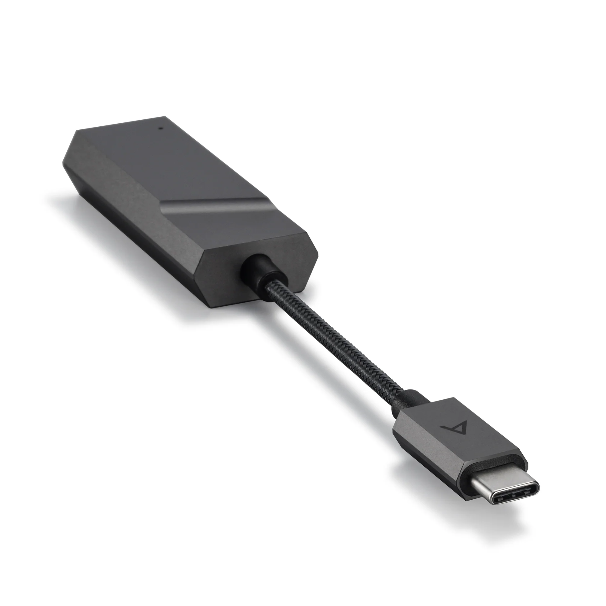 Astell&Kern AK HC2 USB-C Dual DAC Cable - GreshamTech