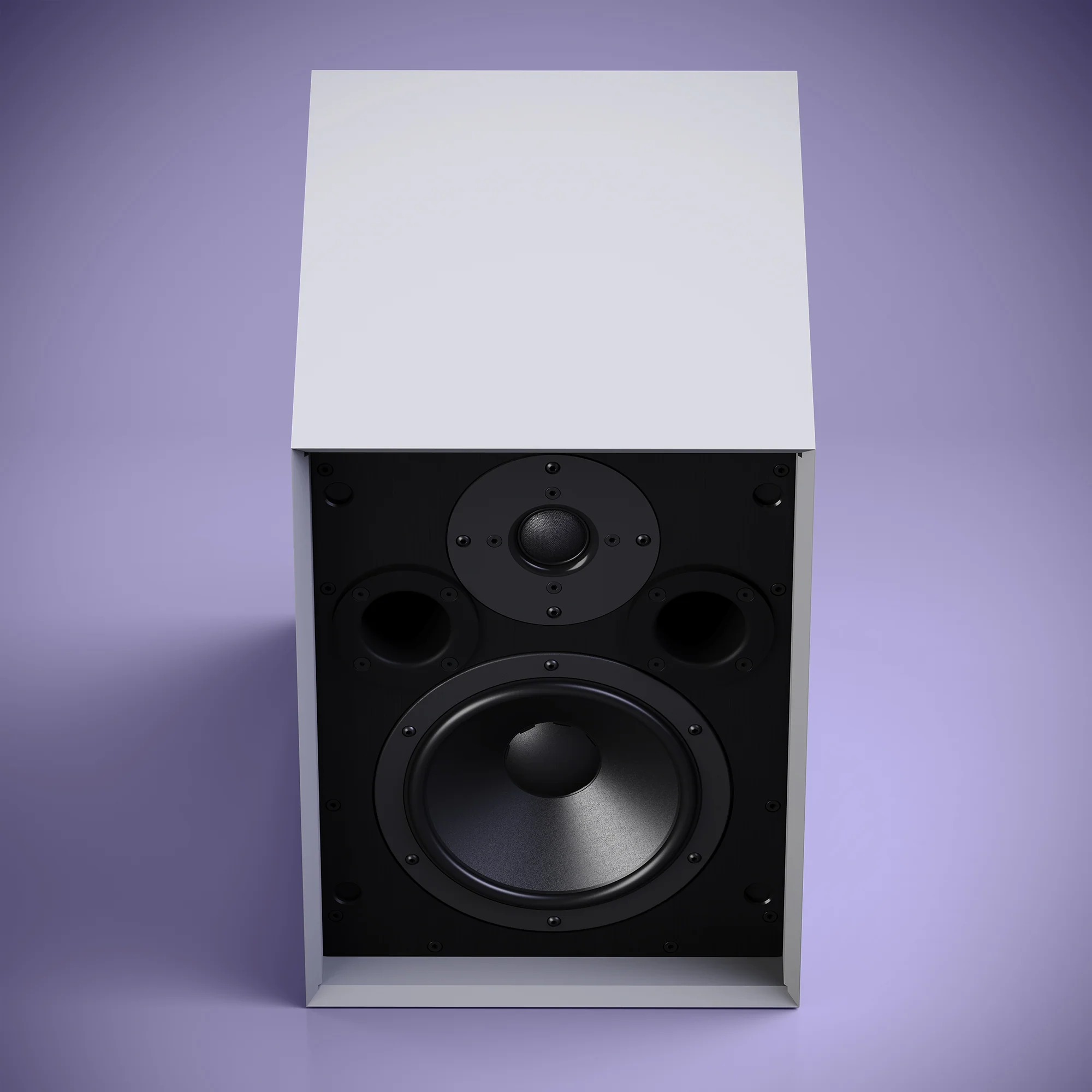 Goldmund  MELOS Active Wireless Speakers - GreshamTech