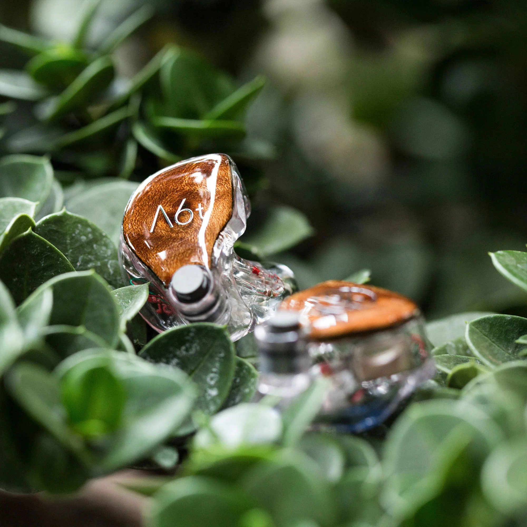 64 Audio A6t Custom In-Ear Earphones - GreshamTech