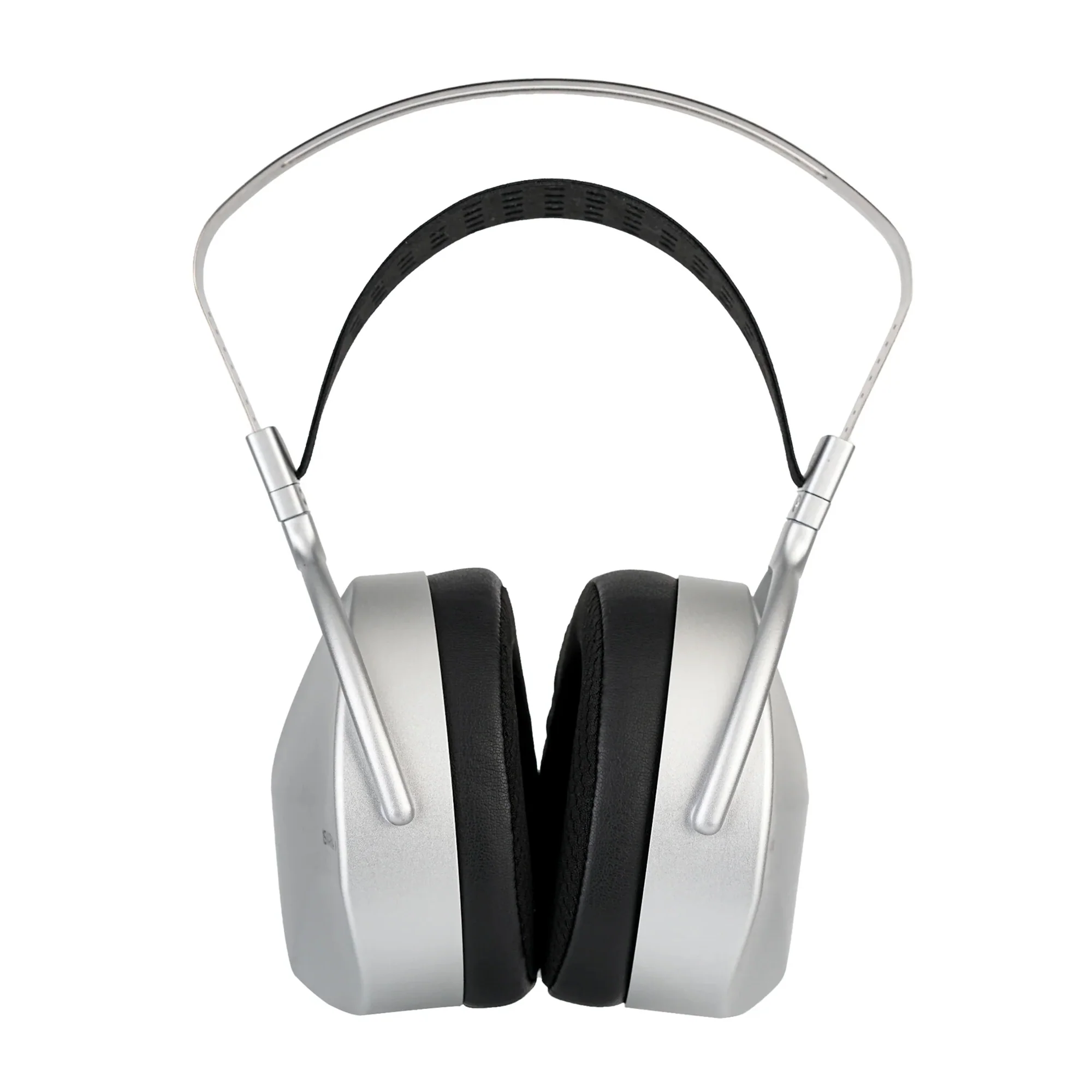 HiFiMAN ISVARNA Closed Back Hybrid Headphones - GreshamTech