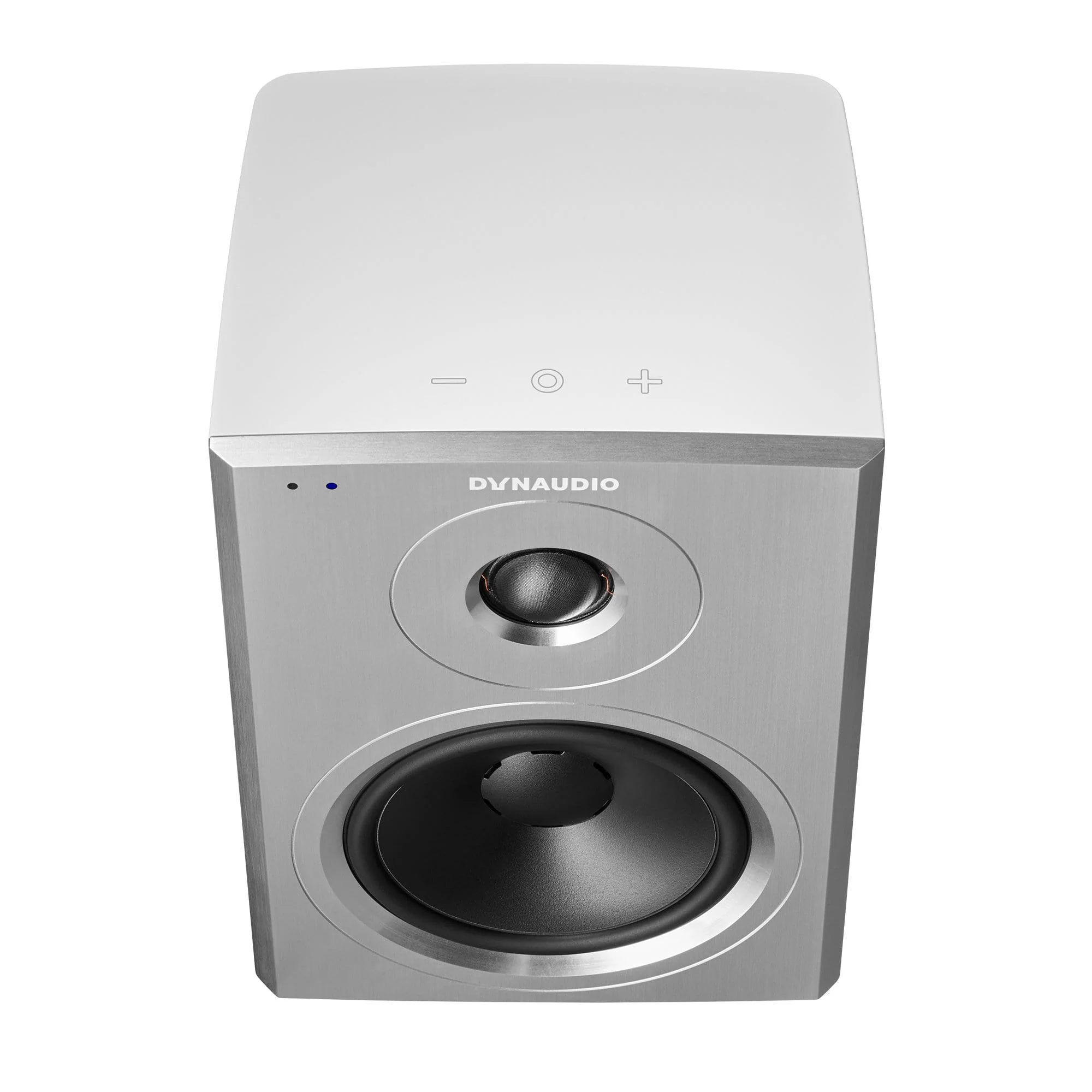 Dynaudio Xeo 10 Wireless Bookshelf Speakers - GreshamTech