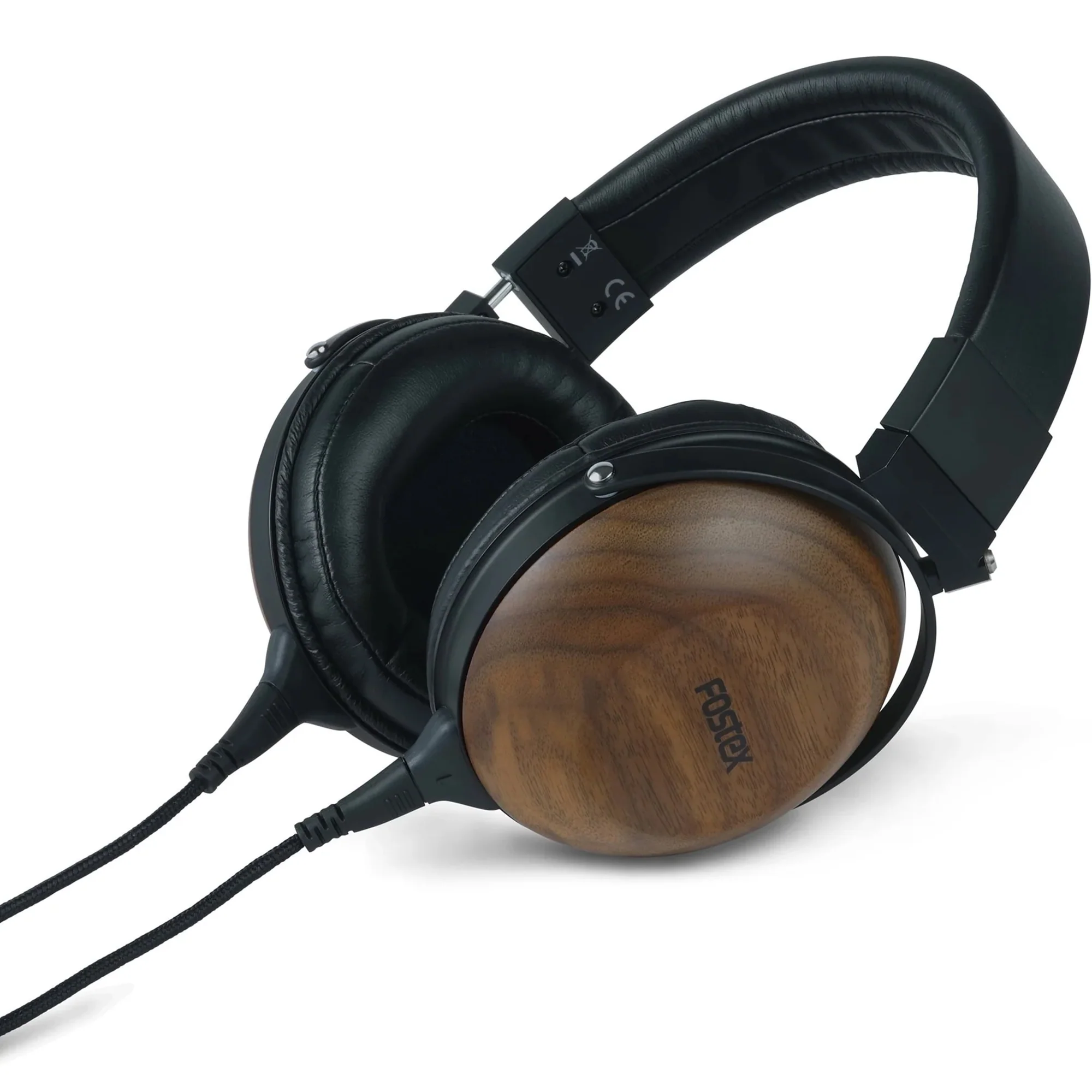 Fostex TH610 Premium 2025 Limited Edition Headphones - GreshamTech