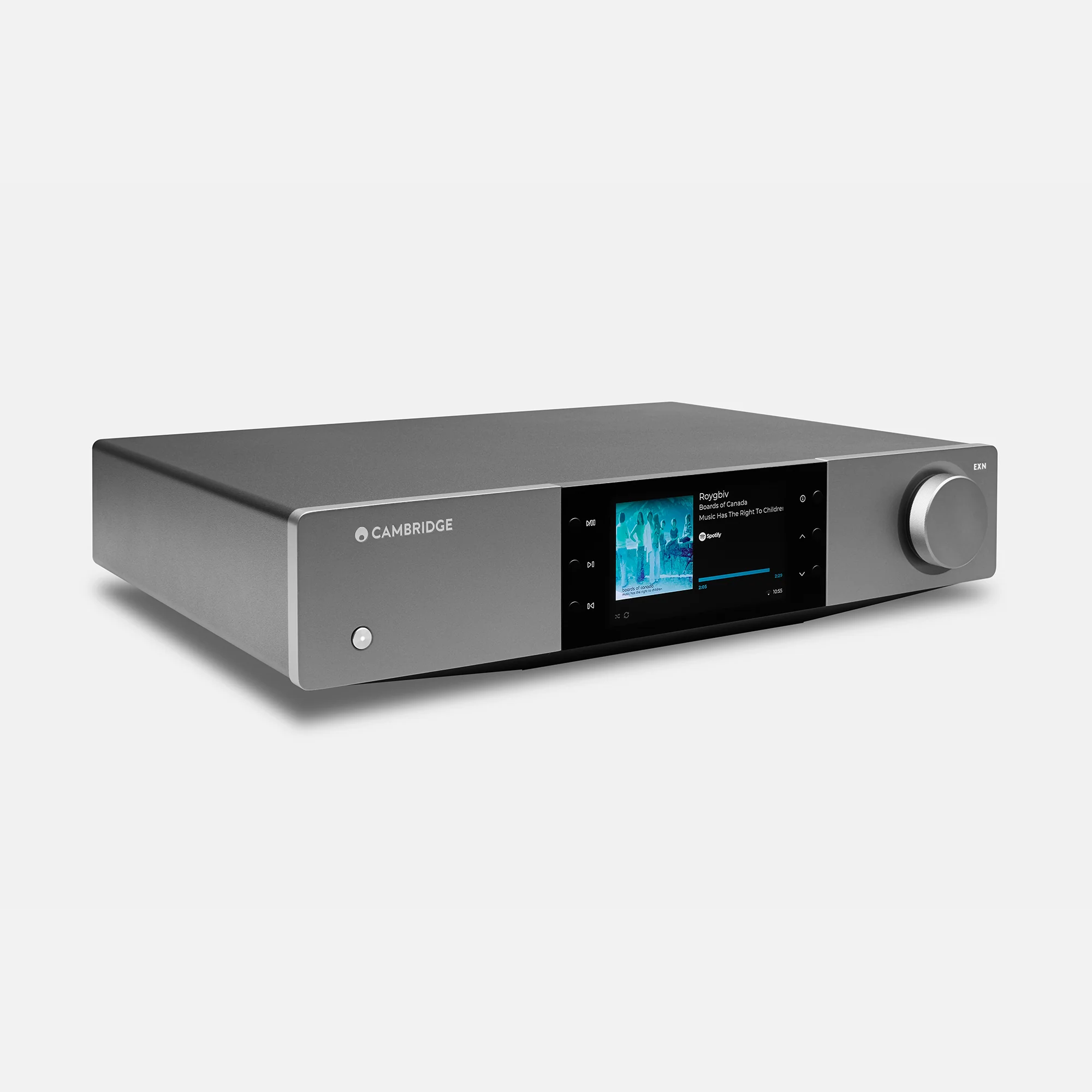 Cambridge Audio EXN100 Network Player - GreshamTech