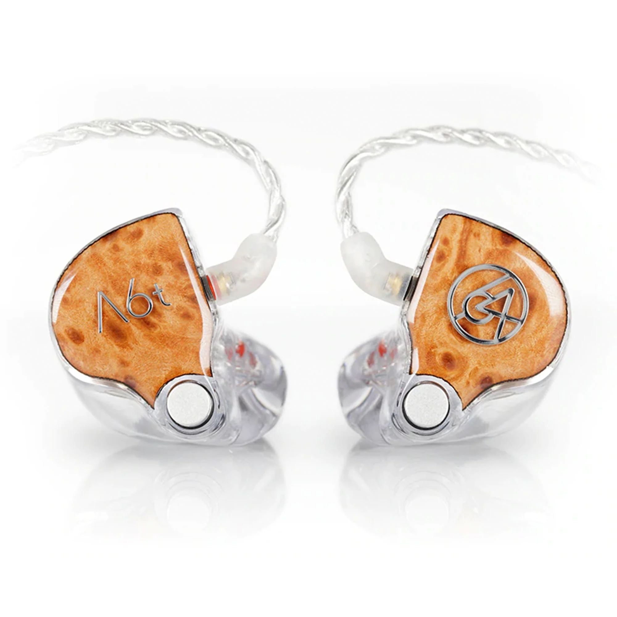 64 Audio A6t Custom In-Ear Earphones - GreshamTech