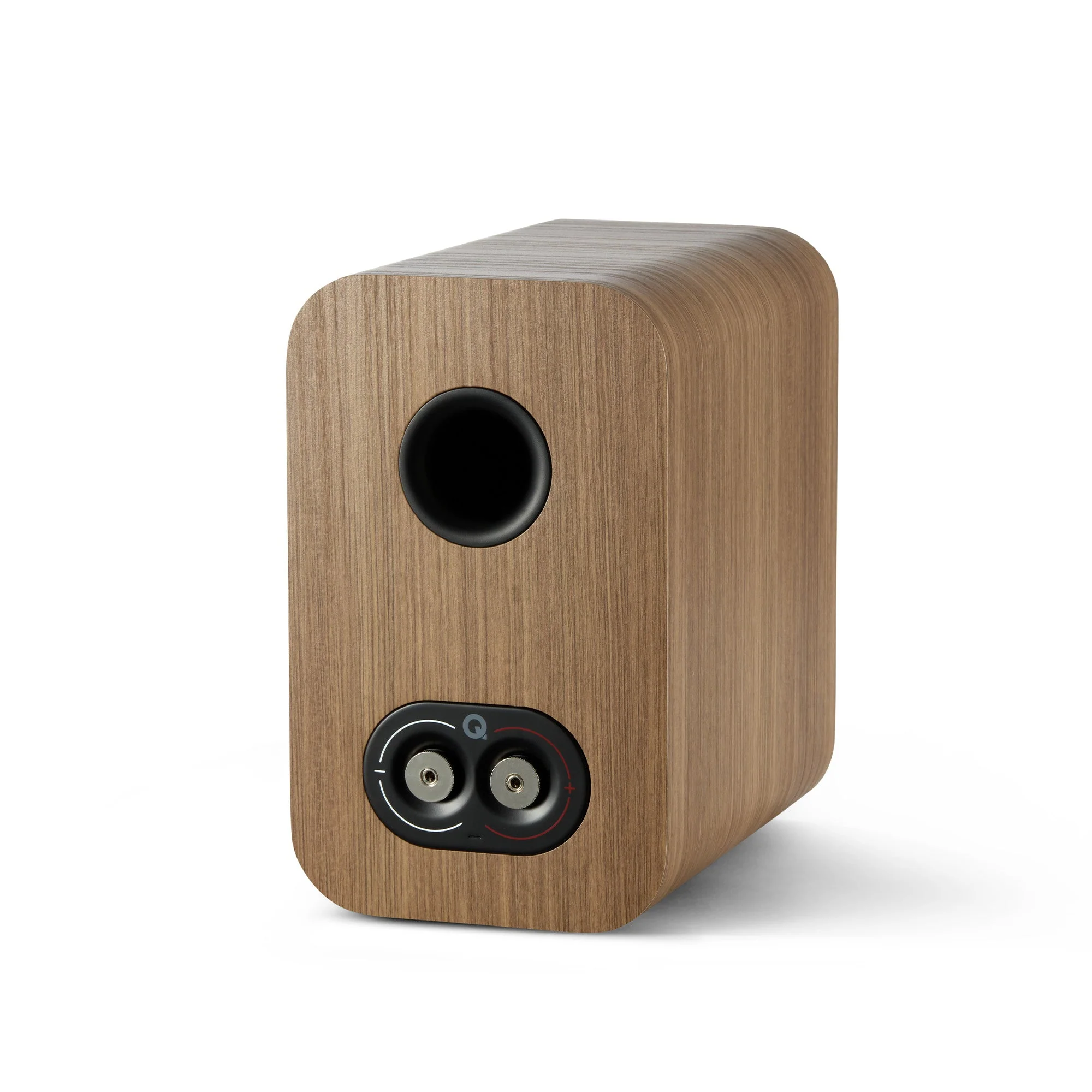 Q Acoustics 5010 Bookshelf Speakers - GreshamTech