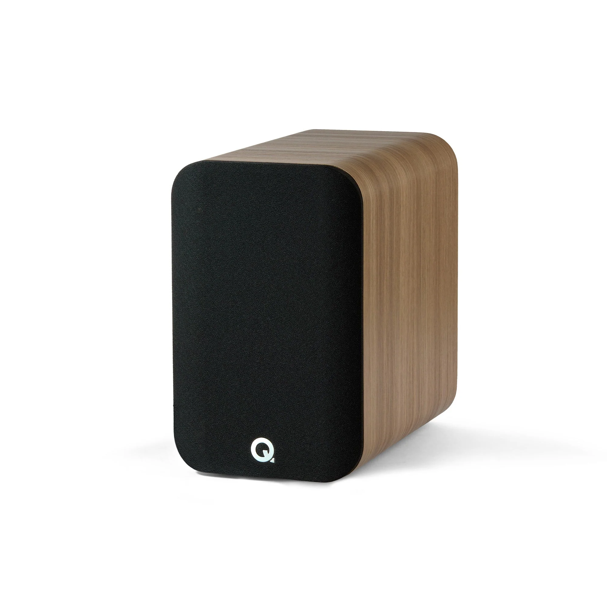 Q Acoustics 5020 Bookshelf Speakers - GreshamTech
