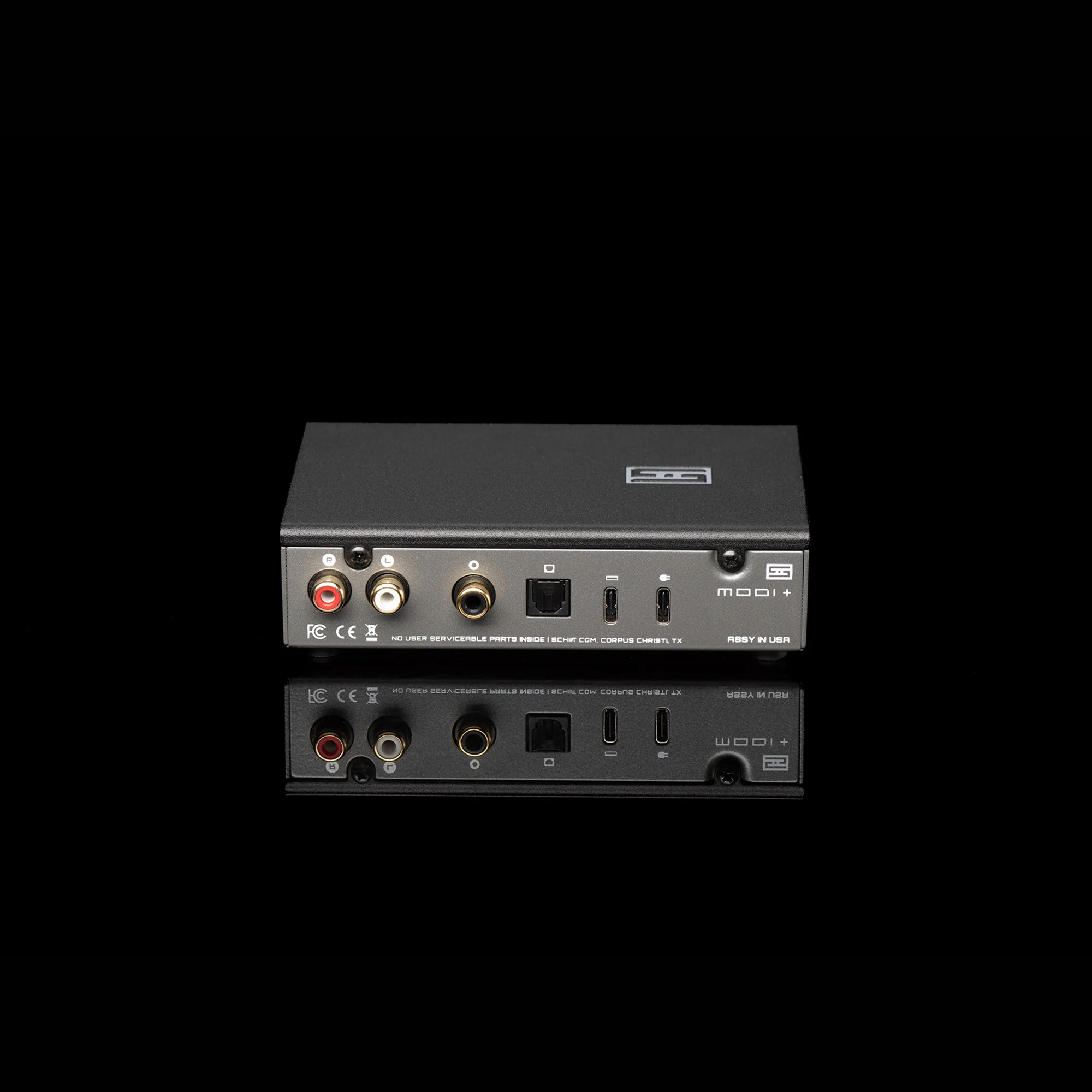 Schiit Audio Modi+ DAC - GreshamTech