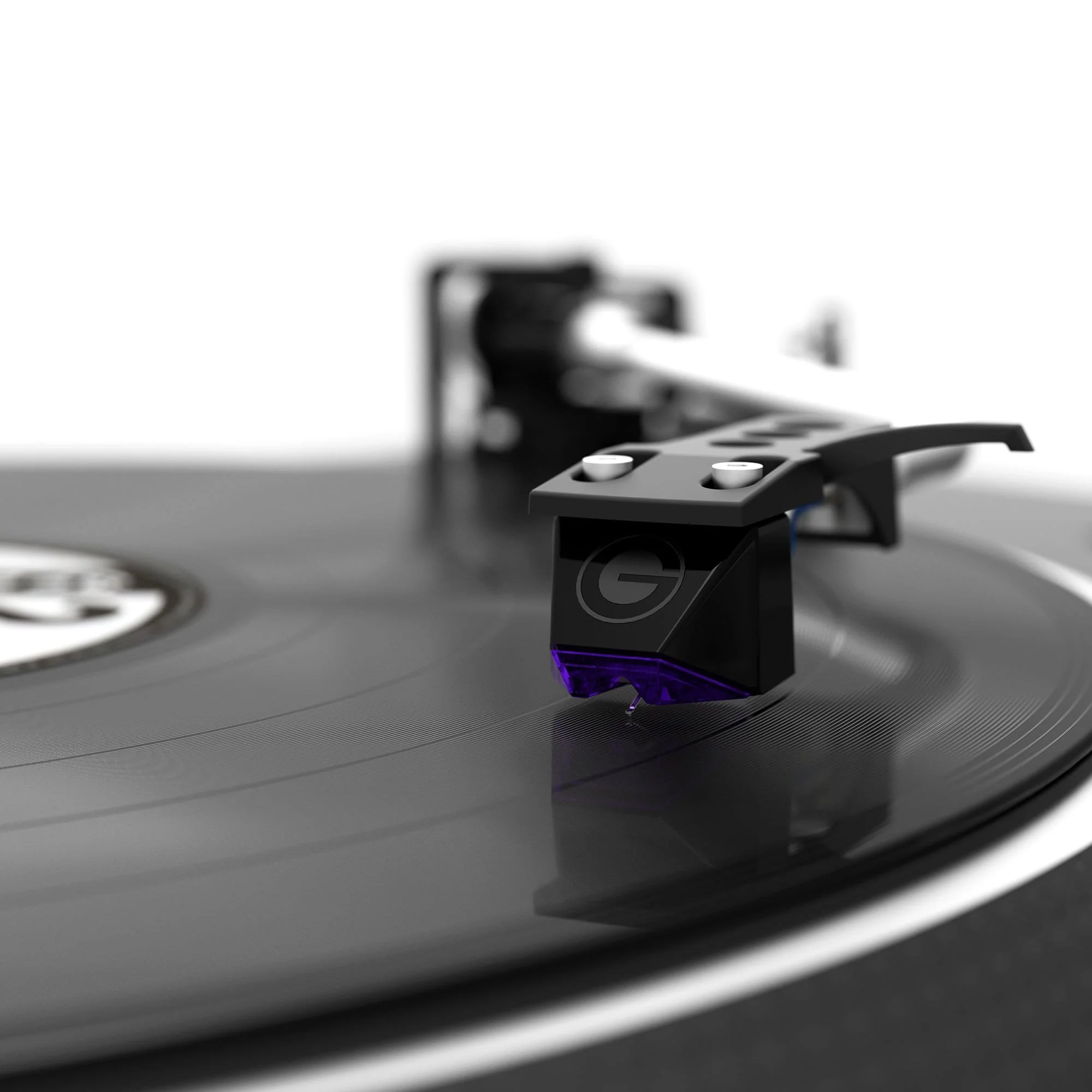 Goldring E3 Moving Magnet Cartridge - GreshamTech