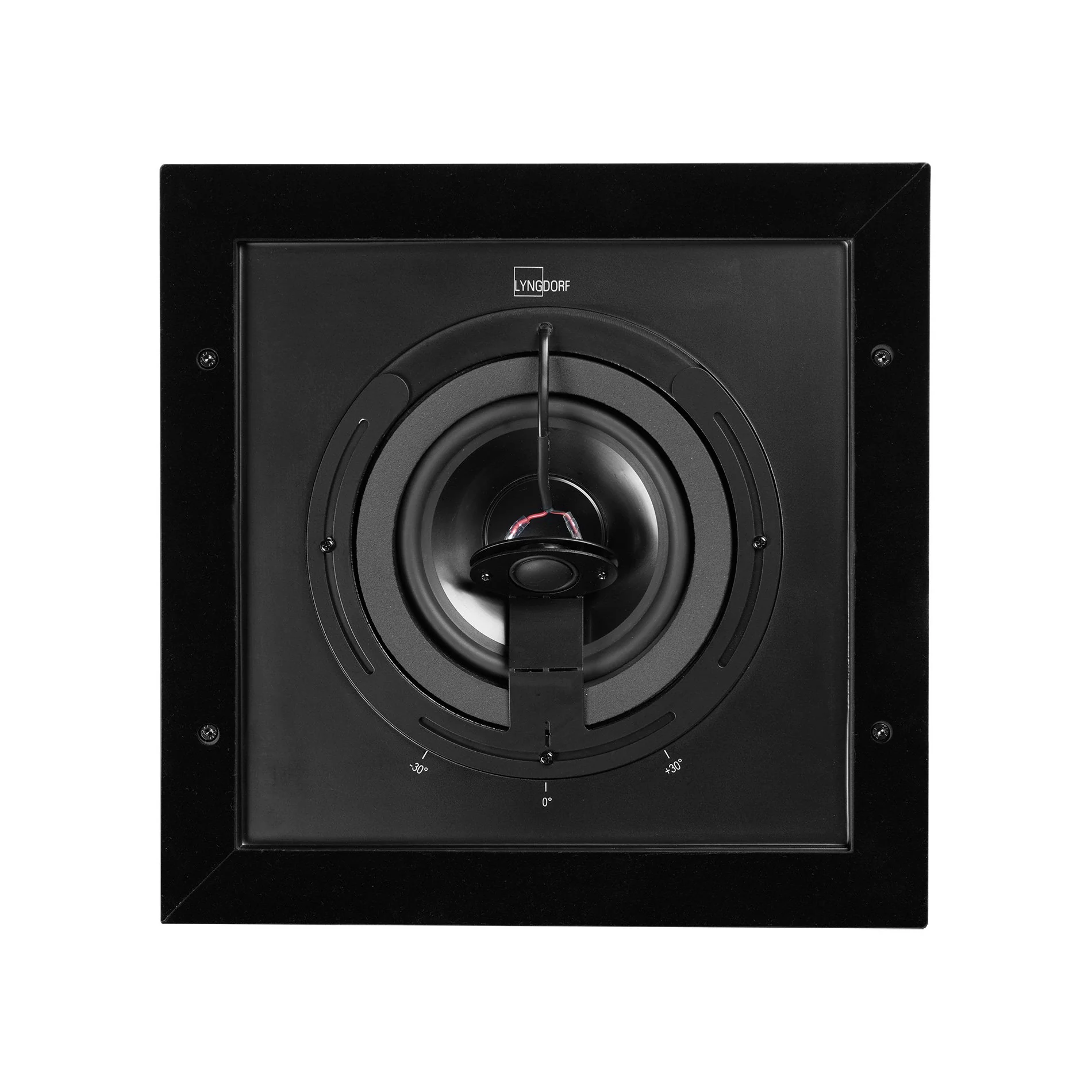 Lyngdorf D-5 IC In-Ceiling Speaker - GreshamTech