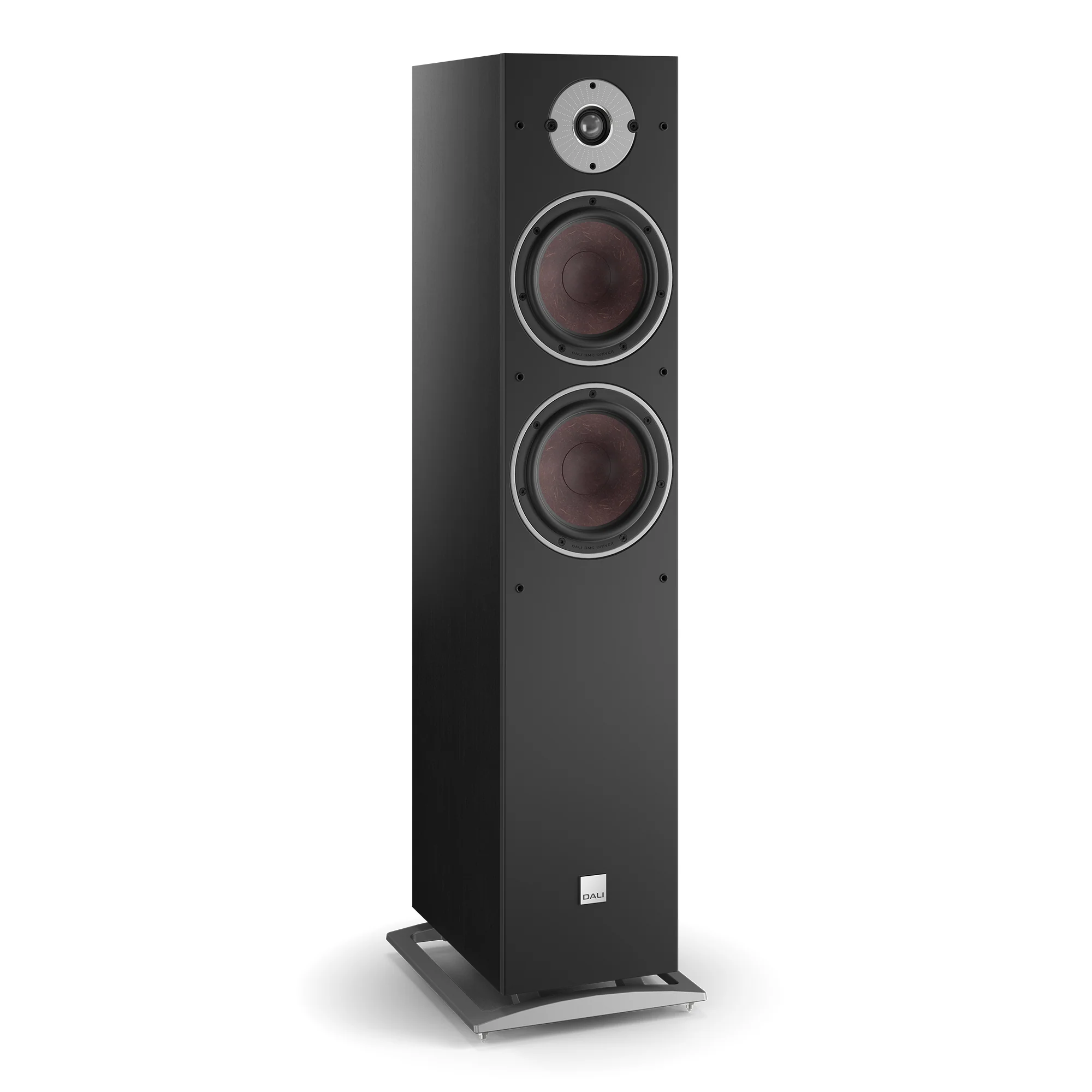 DALI OBERON 7 Floorstanding Speakers - GreshamTech