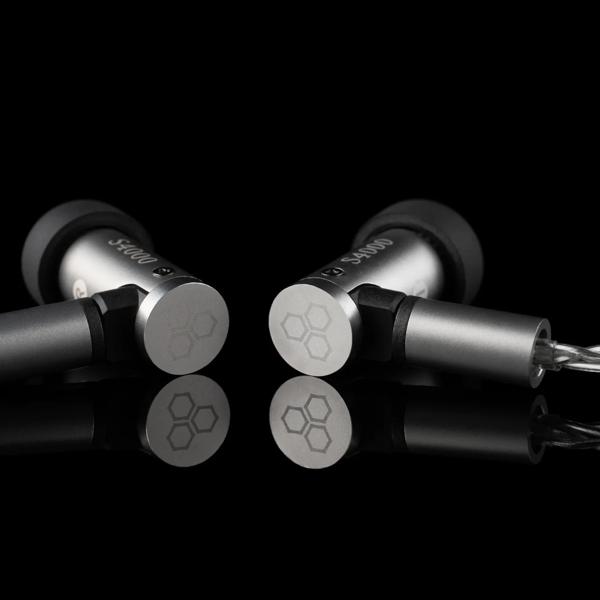 Final S4000 In-Ear Earphones - GreshamTech