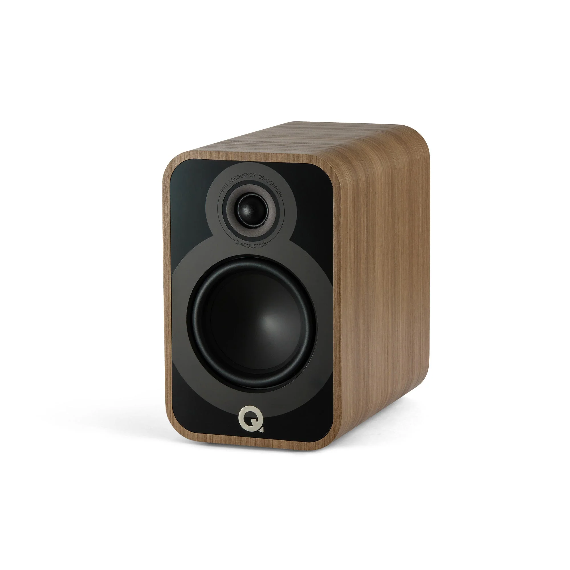 Q Acoustics 5020 Bookshelf Speakers - GreshamTech