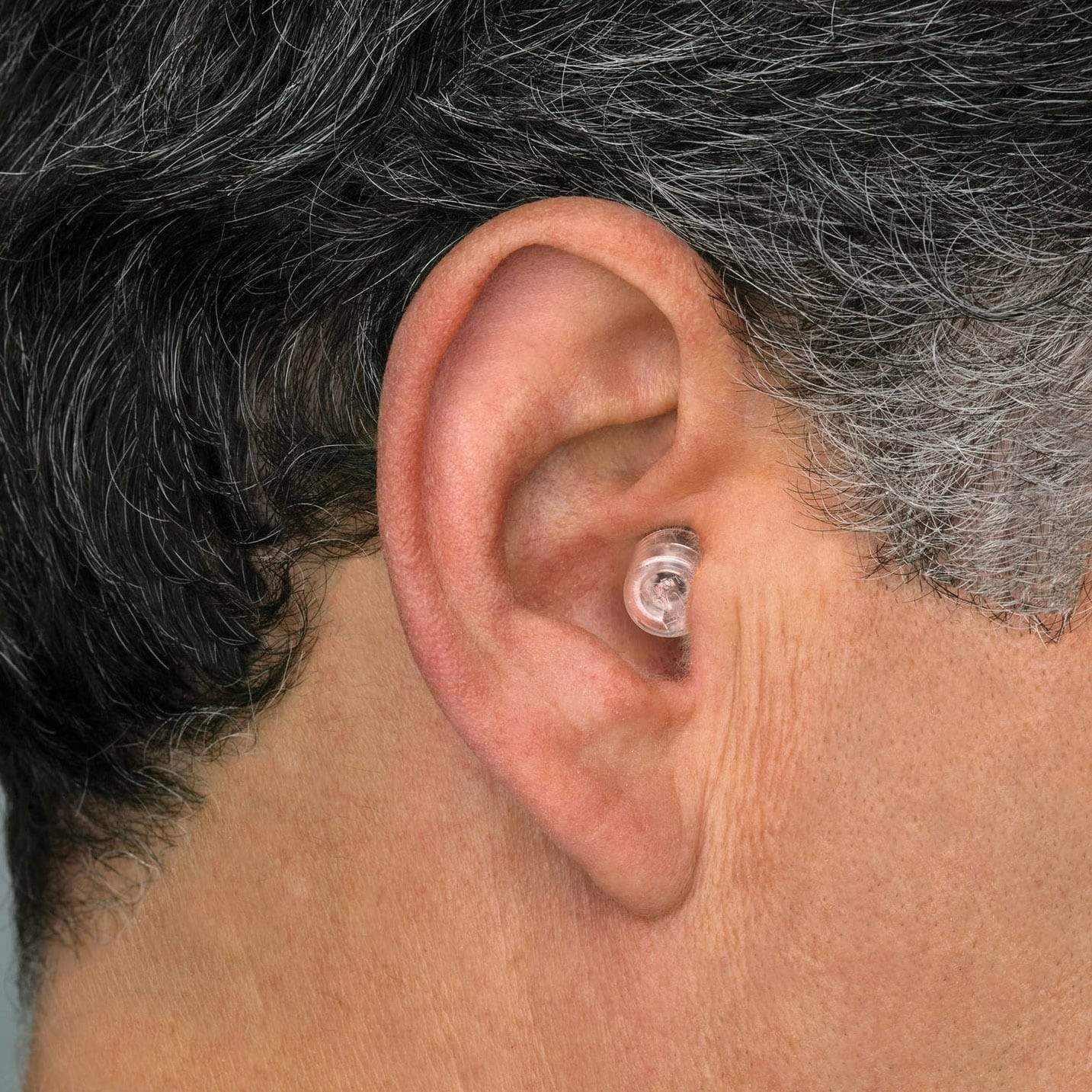 Etymotic ER•20XS High-Fidelity Earplugs Universal Fit w/ Clam Shell Case - GreshamTech