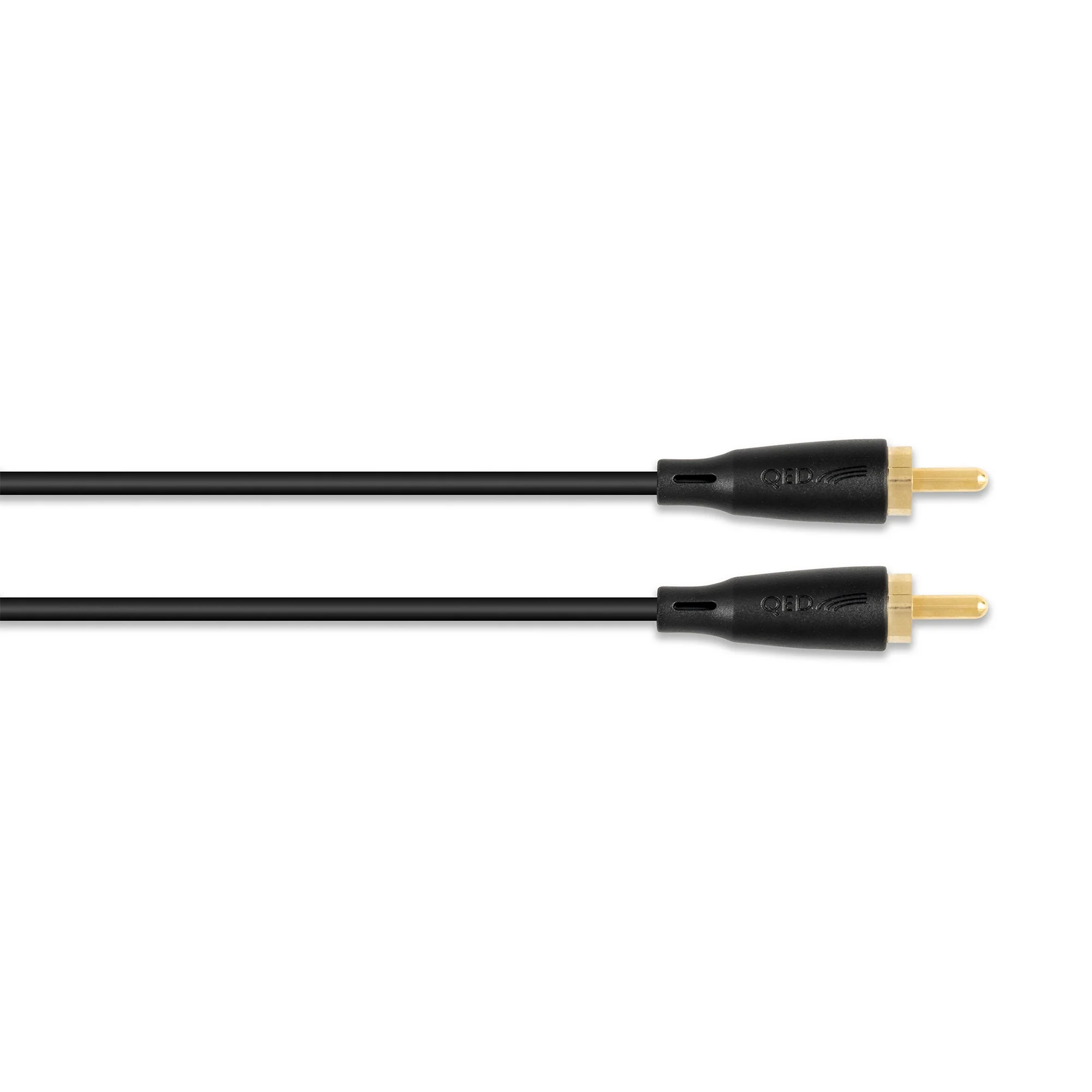 QED Connect Subwoofer RCA Cable - GreshamTech