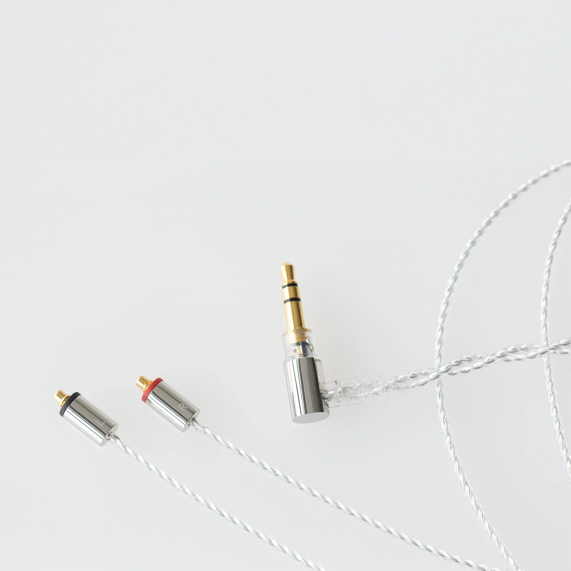 Final Audio E5000 In Ear Headphone - GreshamTech