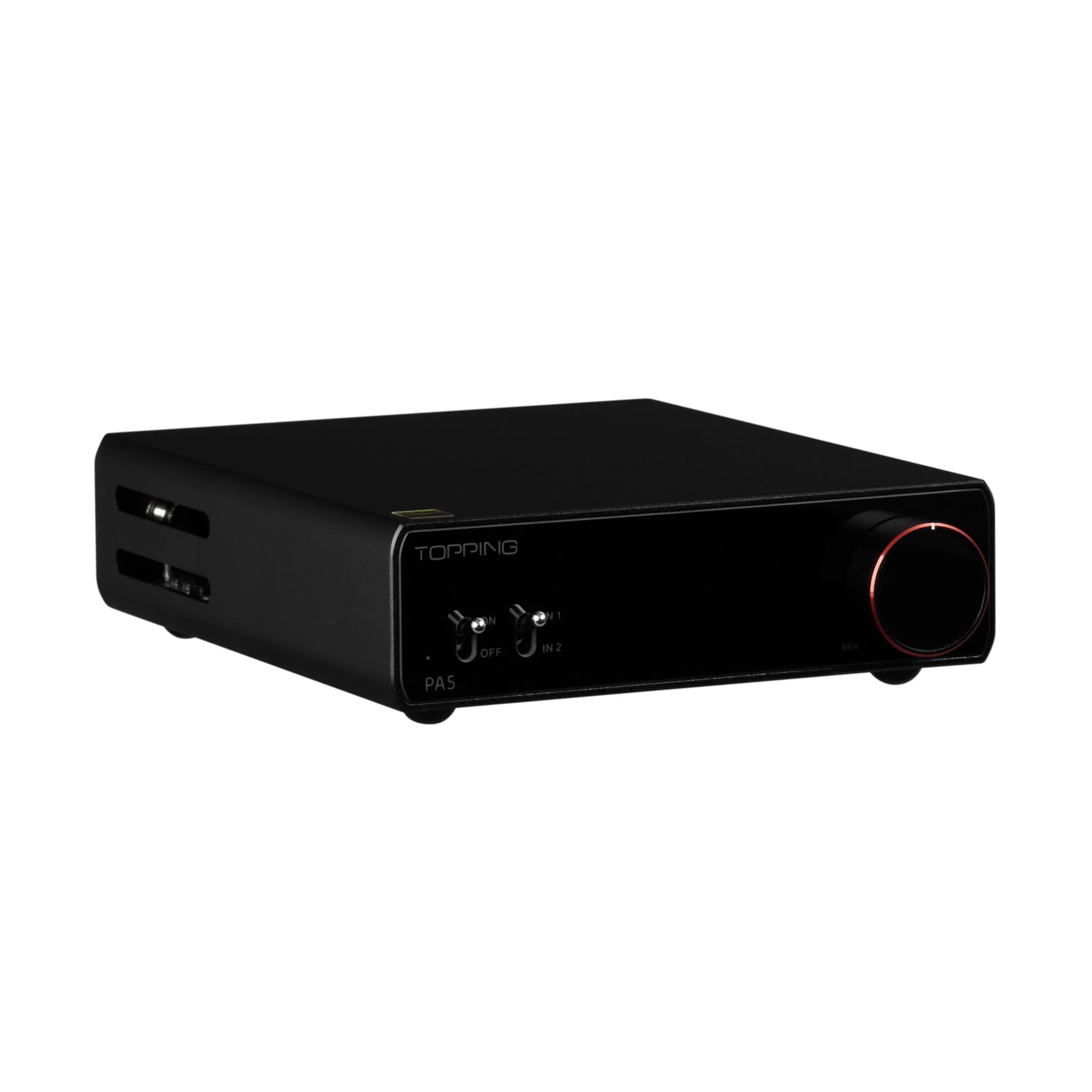 Topping PA5 Power Amplifier - GreshamTech