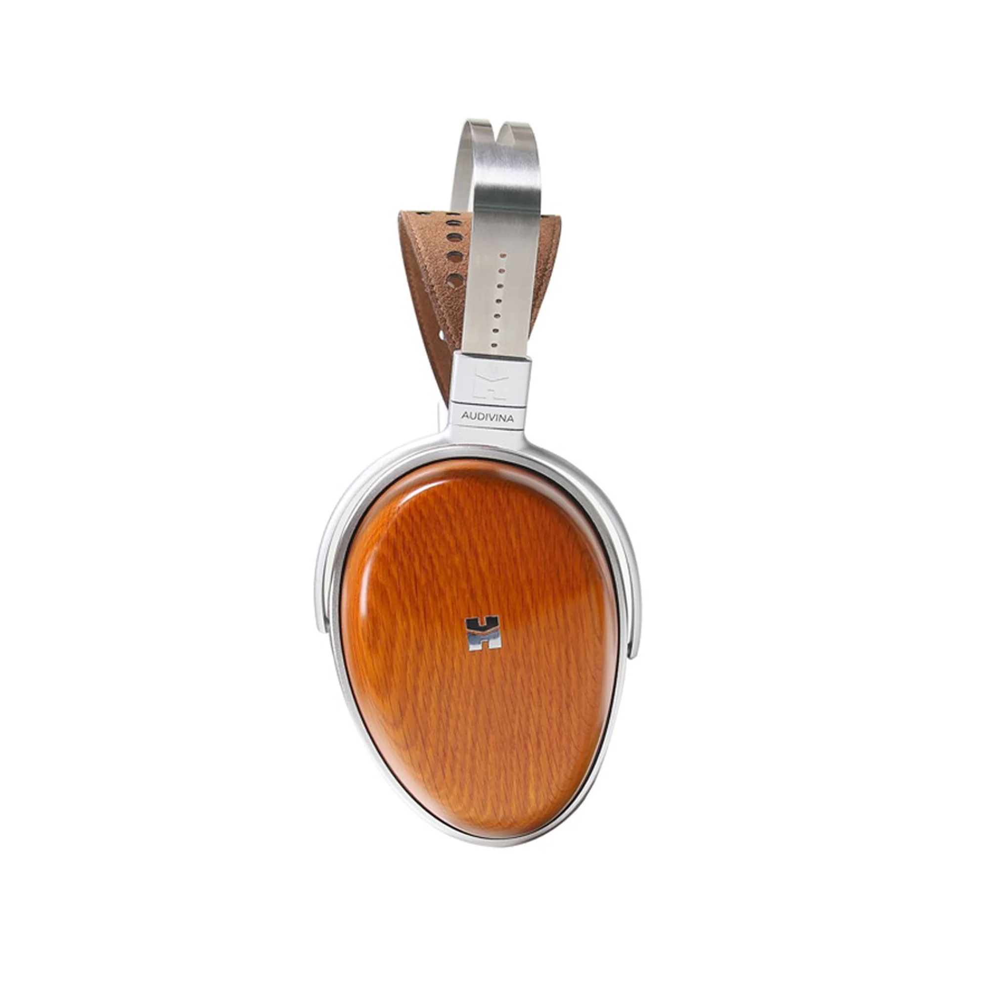 HiFiMAN Audivina Closed Back Planar Magnetic Headphones - GreshamTech
