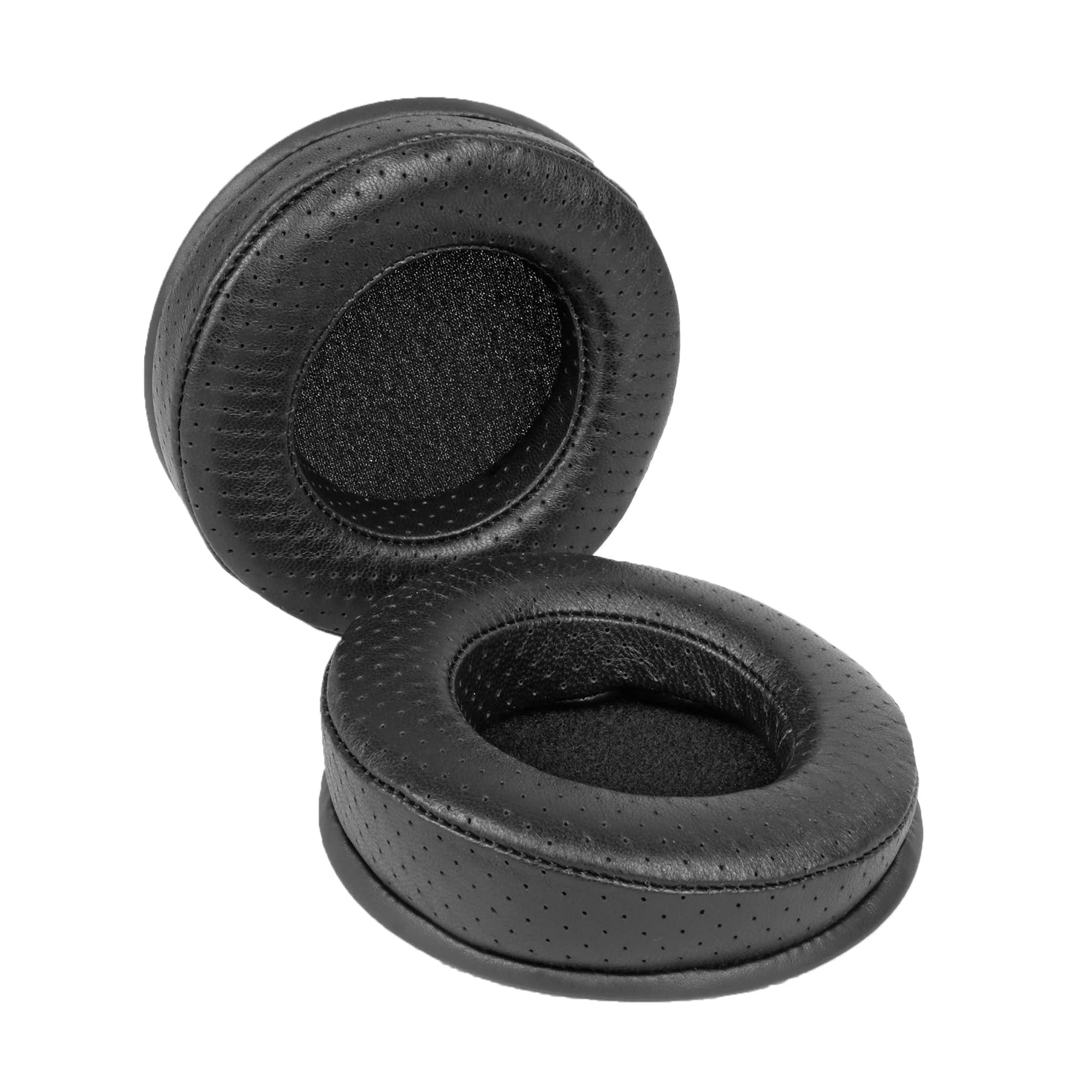 Dekoni Audio Fenestrated Sheepskin Earpads for HiFiMAN HE Series - GreshamTech