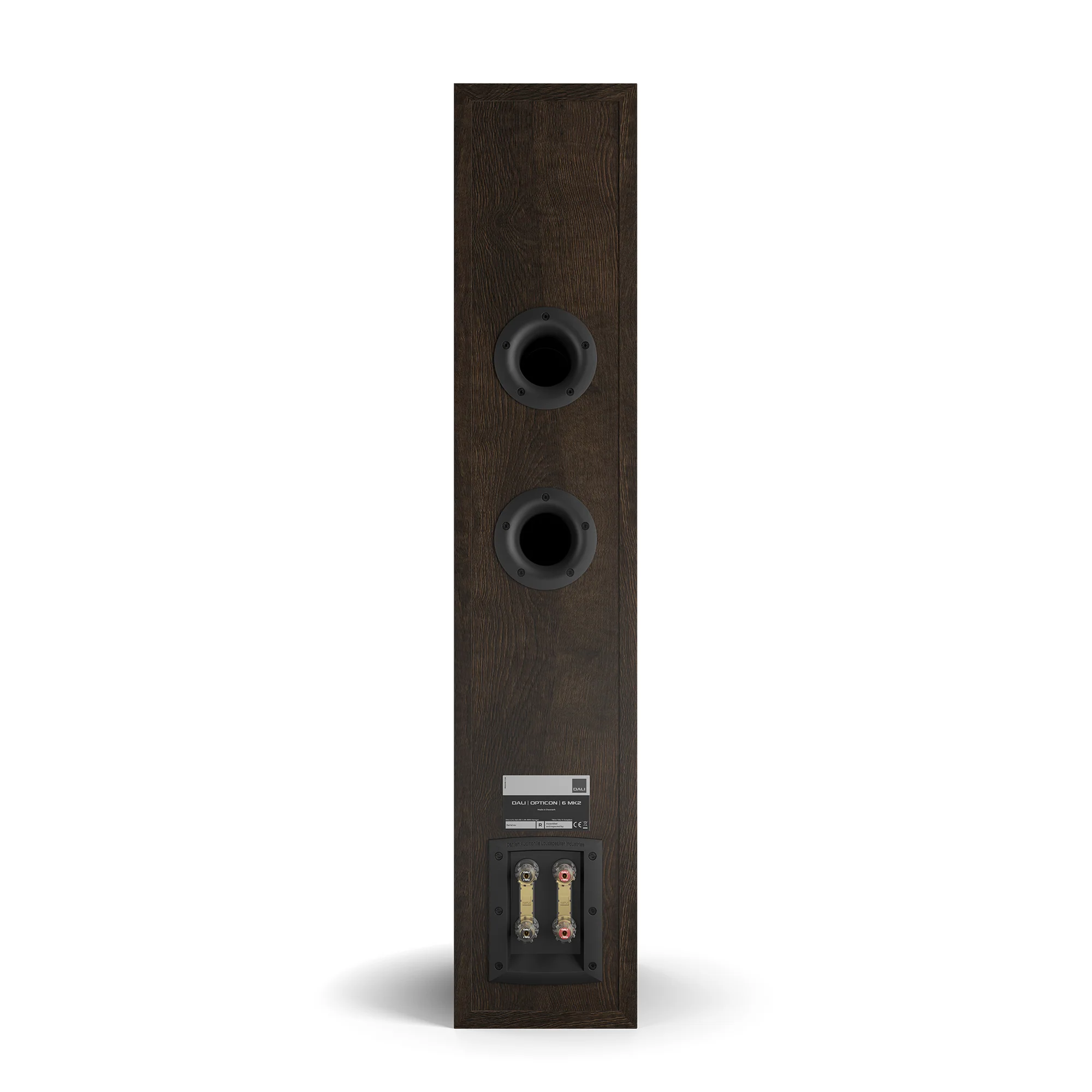 DALI OPTICON 6 MK2 Floorstanding Speakers - GreshamTech