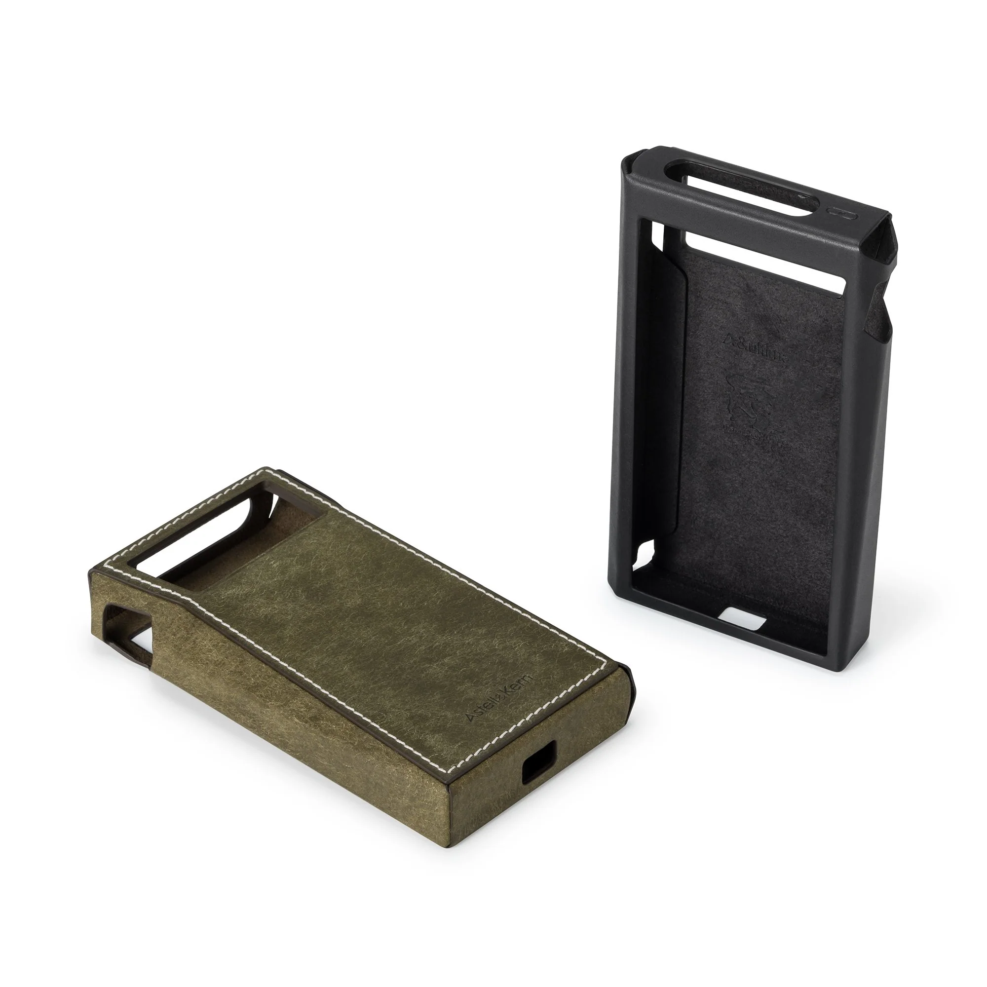 Astell&Kern SP2000T Leather Case - GreshamTech