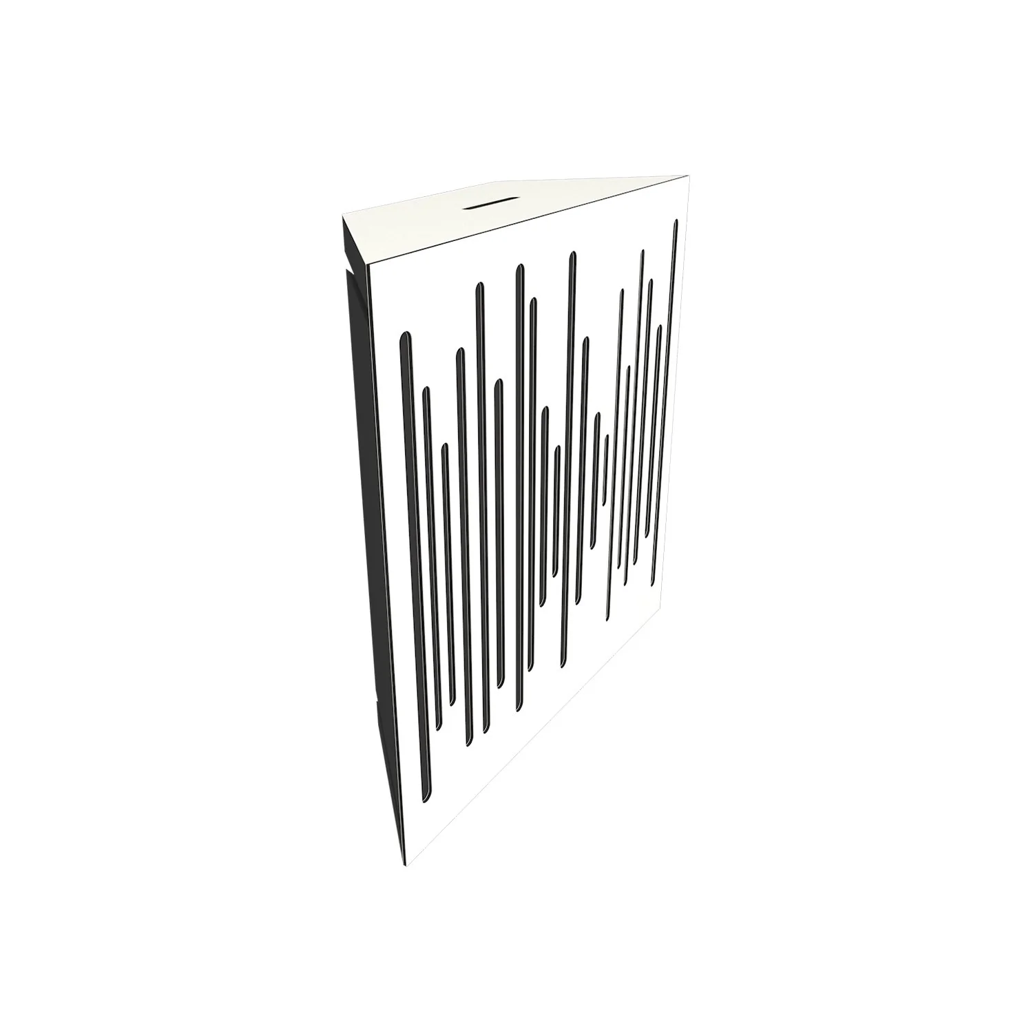 Vicoustic Super Bass Extreme Ultra Bass Traps - GreshamTech