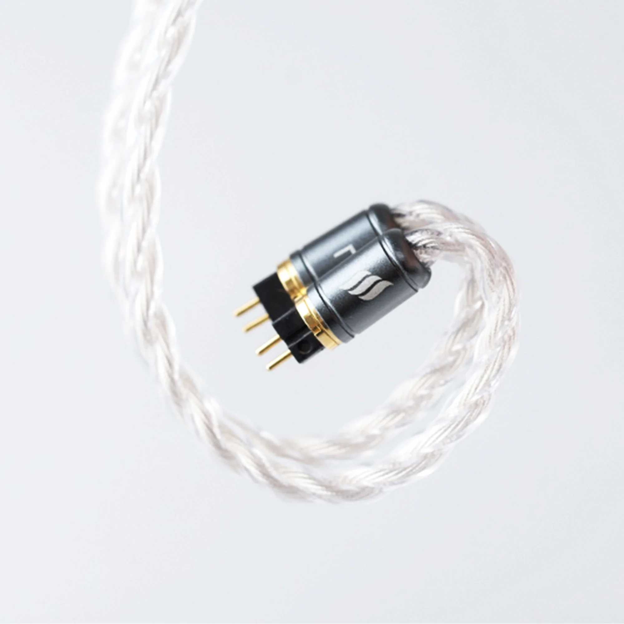Effect Audio Signature Series Cadmus Earphone Cable - GreshamTech
