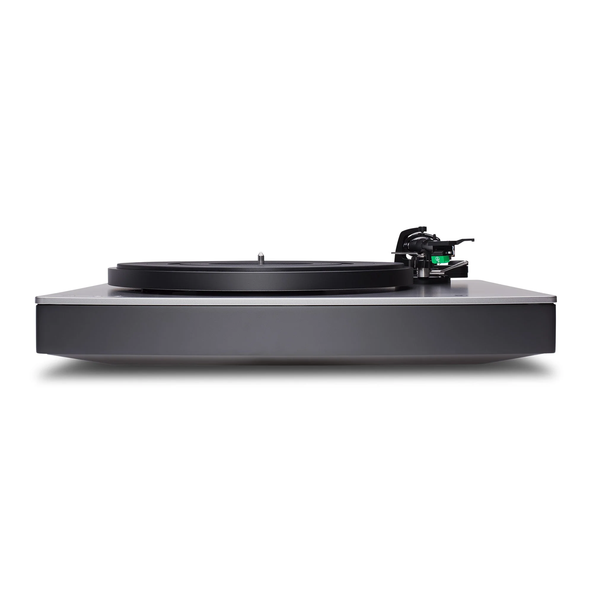 Cambridge Audio Alva ST Belt Drive Turntable with Bluetooth Aptx HD - GreshamTech