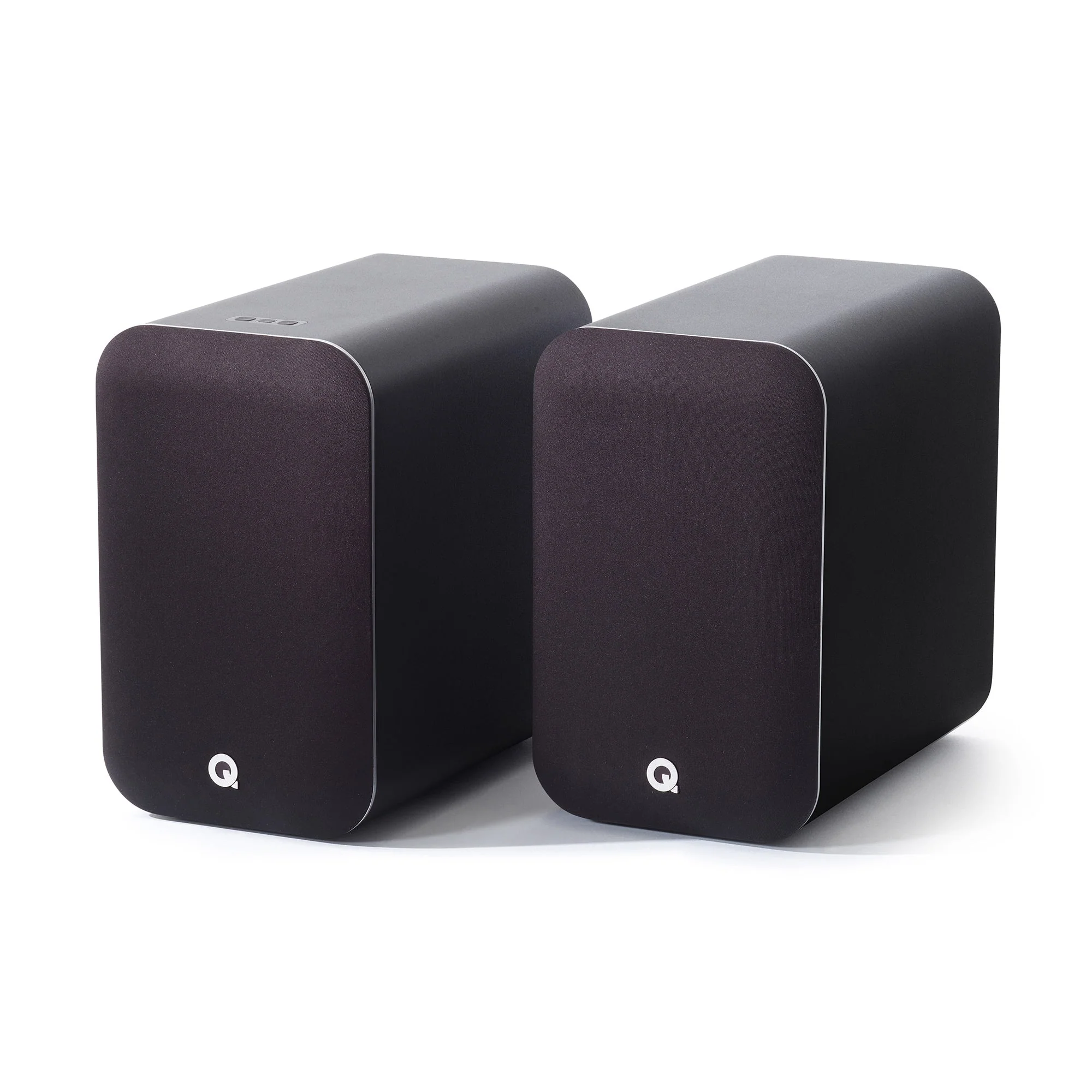 Q Acoustics M20 HD Wireless Bluetooth Music System - GreshamTech