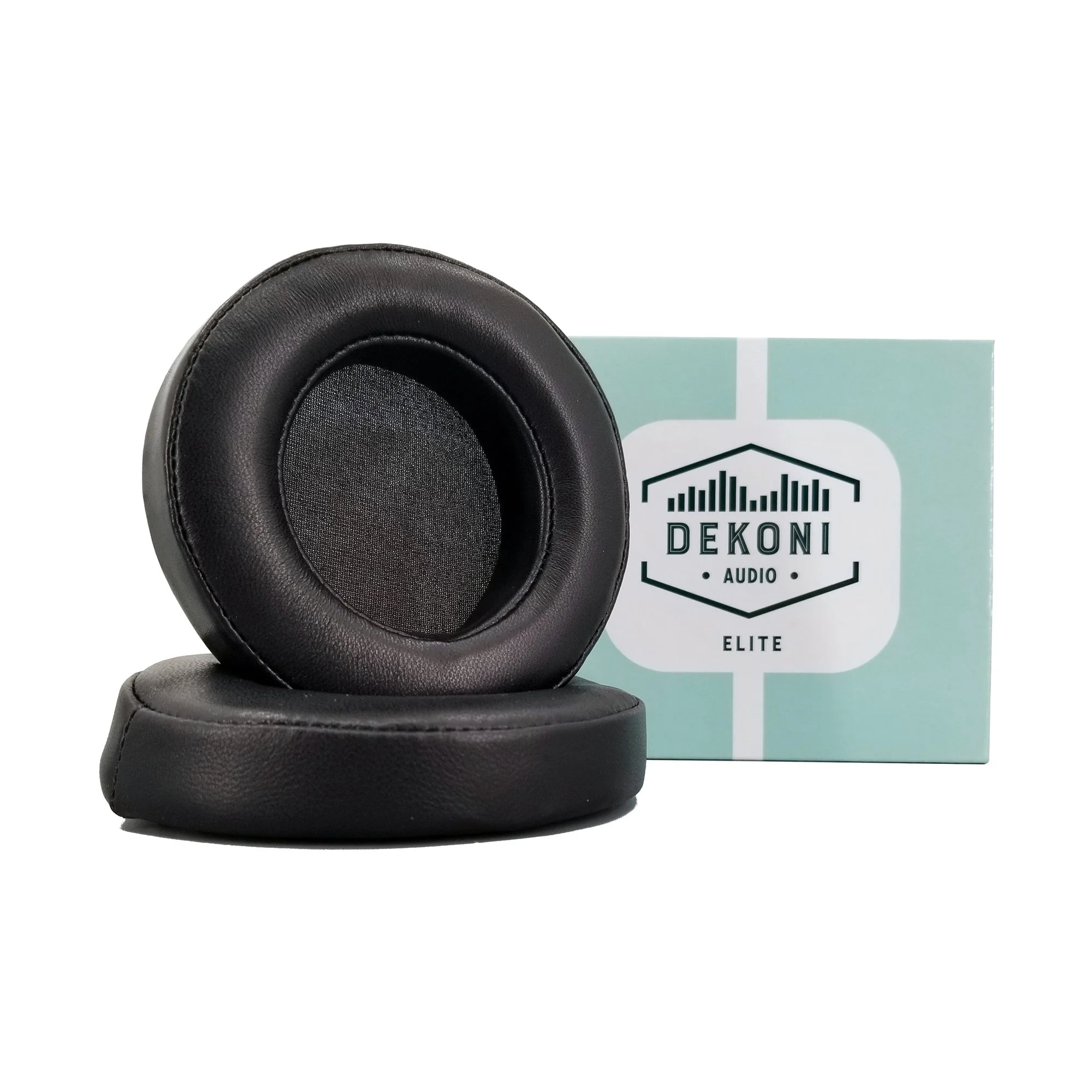 Dekoni Audio Elite Sheepskin Earpads for HIFIMAN HE5XX - GreshamTech