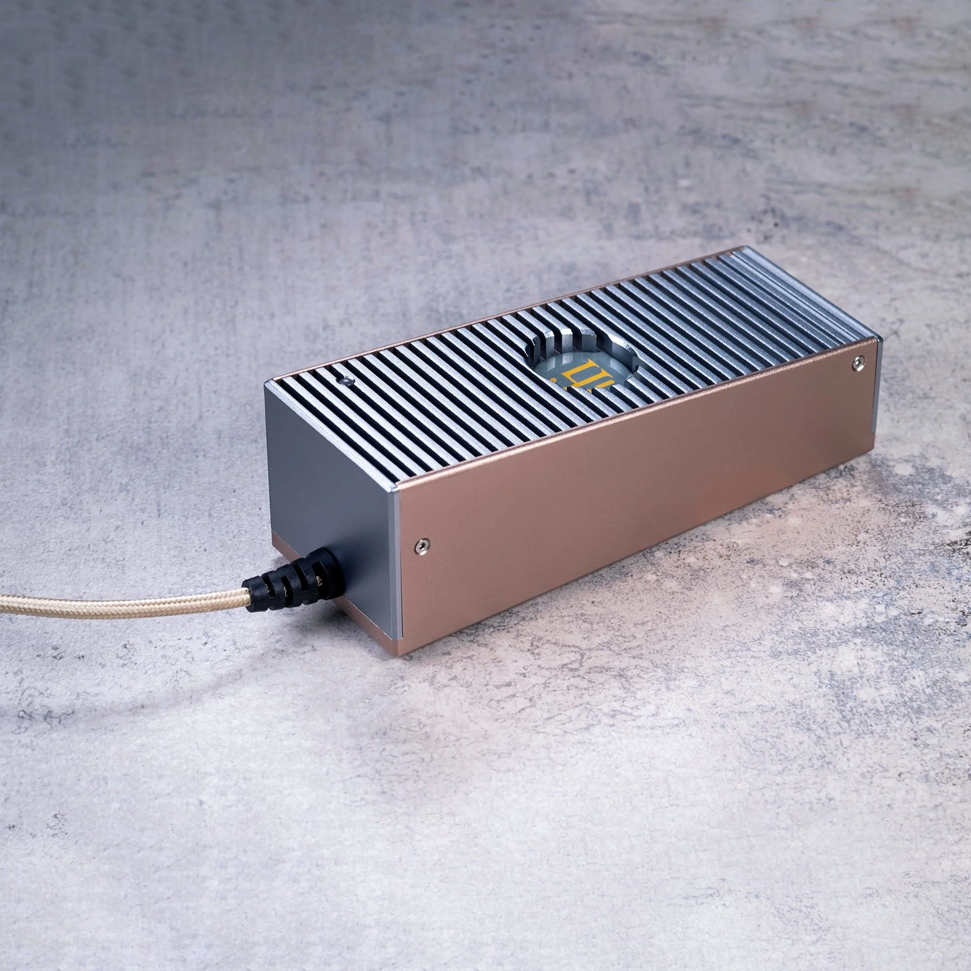 iFi audio iPower Elite - GreshamTech