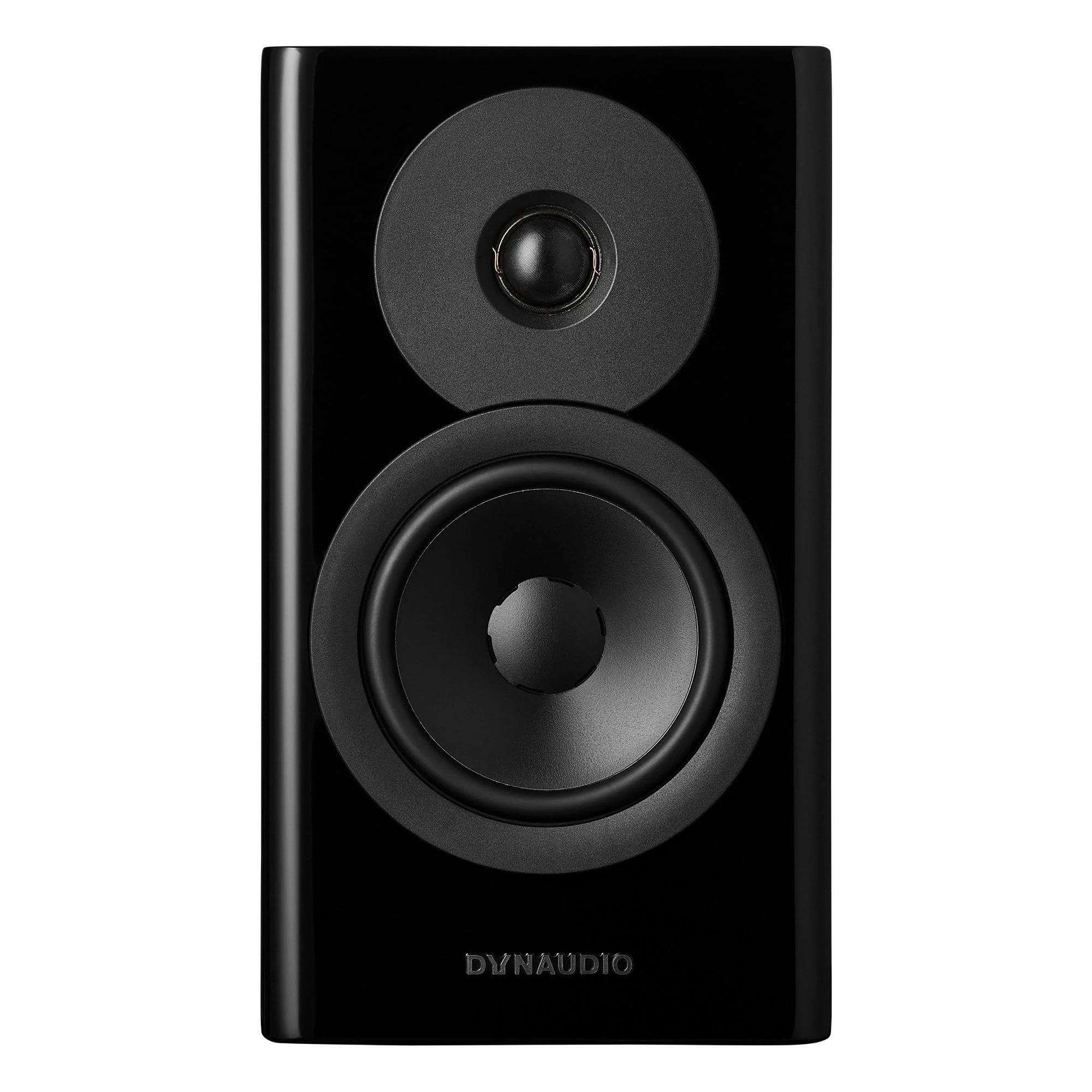 Dynaudio Evoke 10 Bookshelf Speakers - GreshamTech