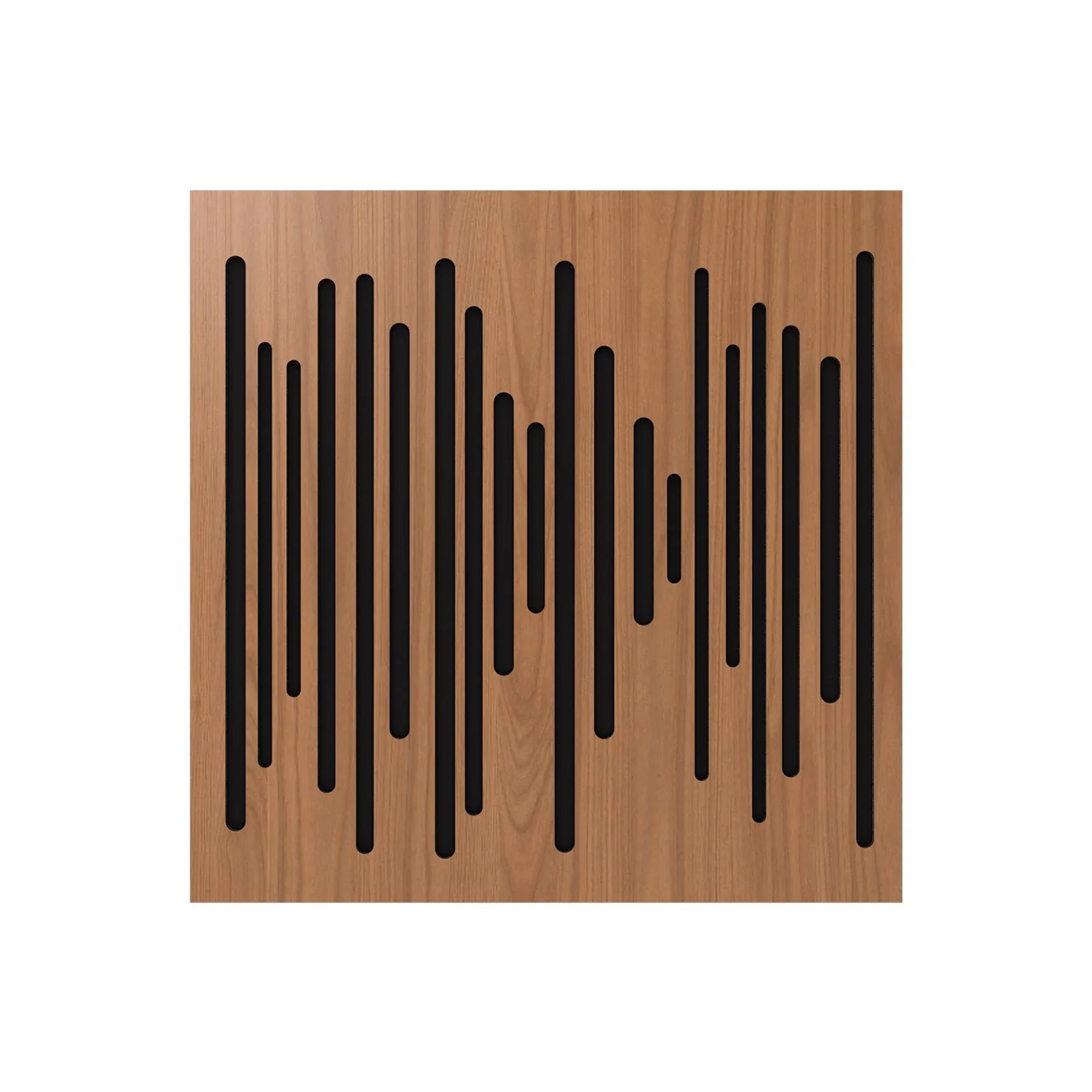 Vicoustic VicPattern Ultra Wavewood Acoustic Panels - GreshamTech