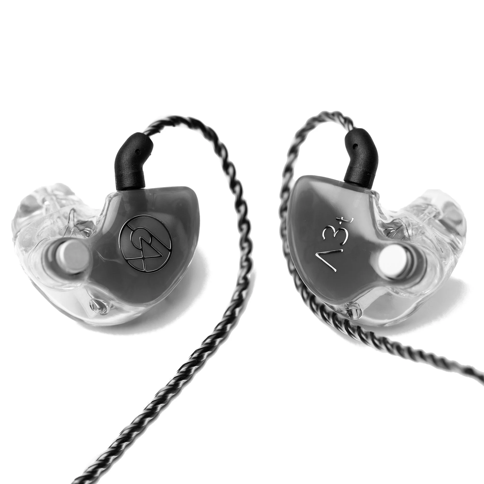 64 Audio A3t Custom In-Ear Earphones - GreshamTech