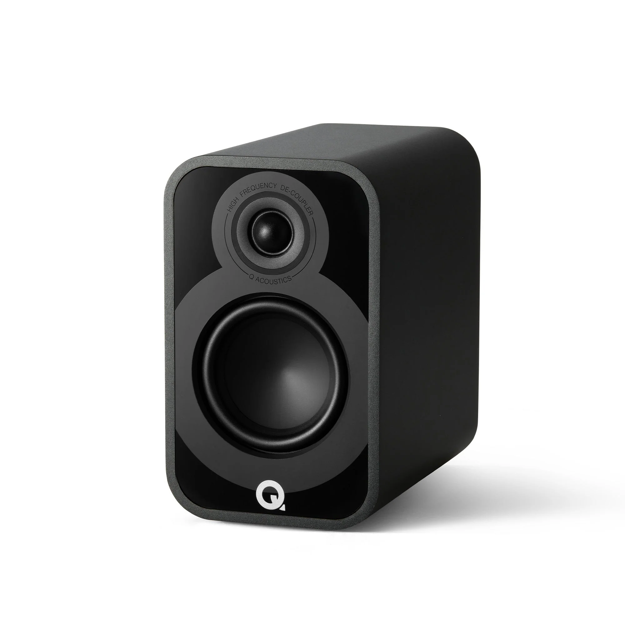 Q Acoustics 5010 Bookshelf Speakers - GreshamTech