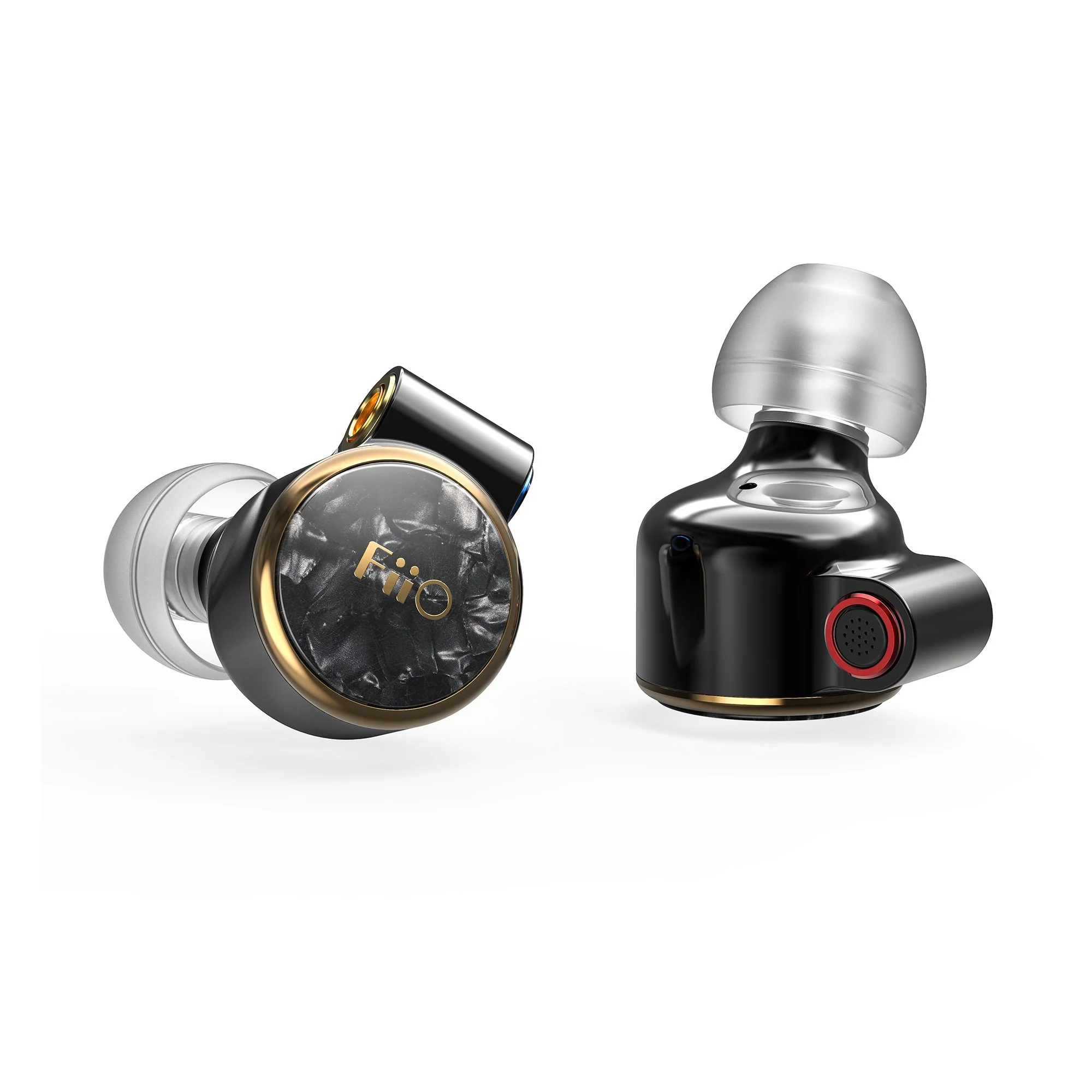 FiiO FD3 & FD3 Pro In Ear Headphones - GreshamTech