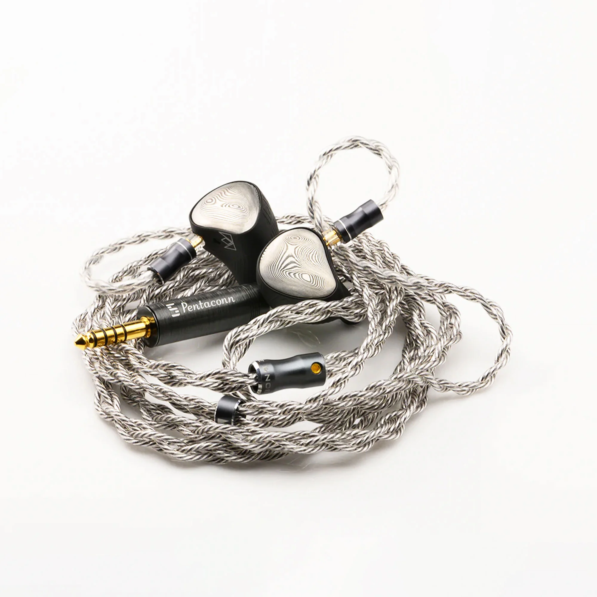 Noble Audio Viking Ragnar - GreshamTech