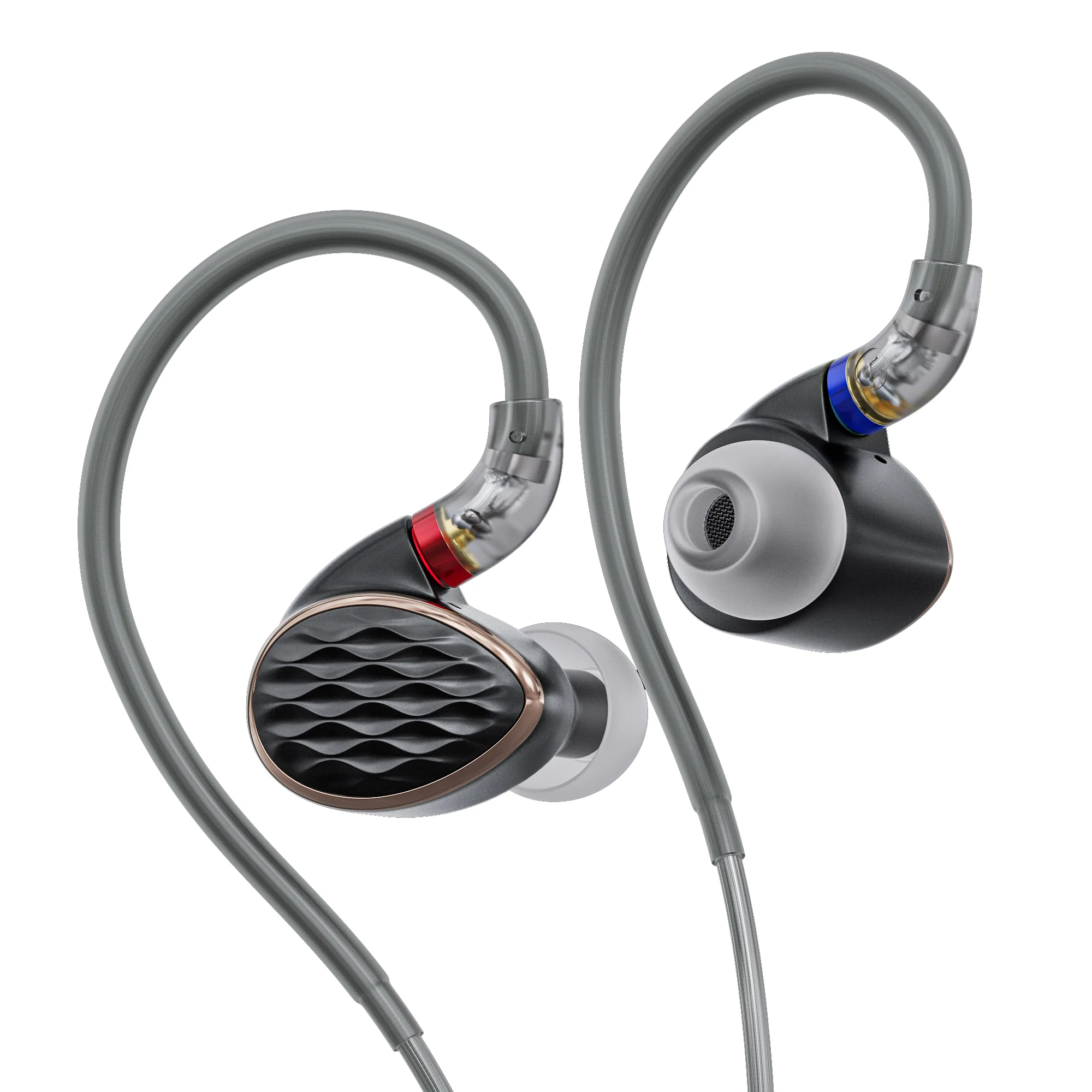 FiiO FH15 In Ear Monitors - GreshamTech