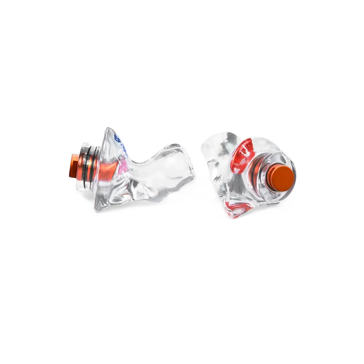 64 Audio High Fidelity Earplugs - GreshamTech