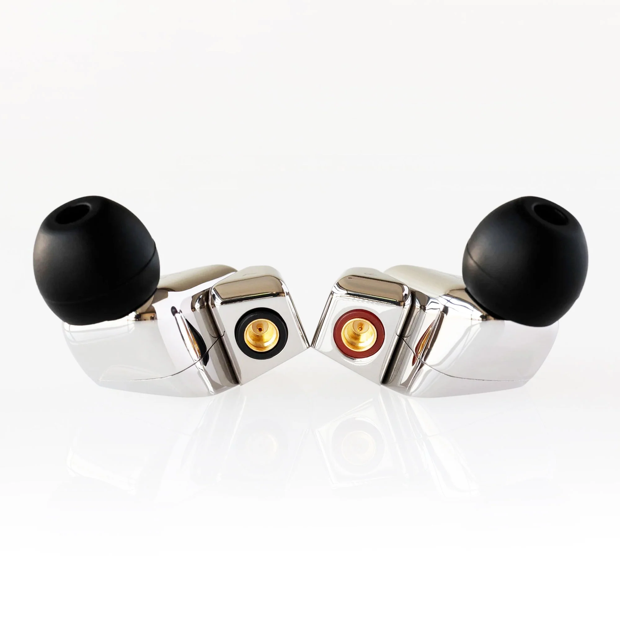 Final Audio A8000 Flagship In Ear Monitors - GreshamTech