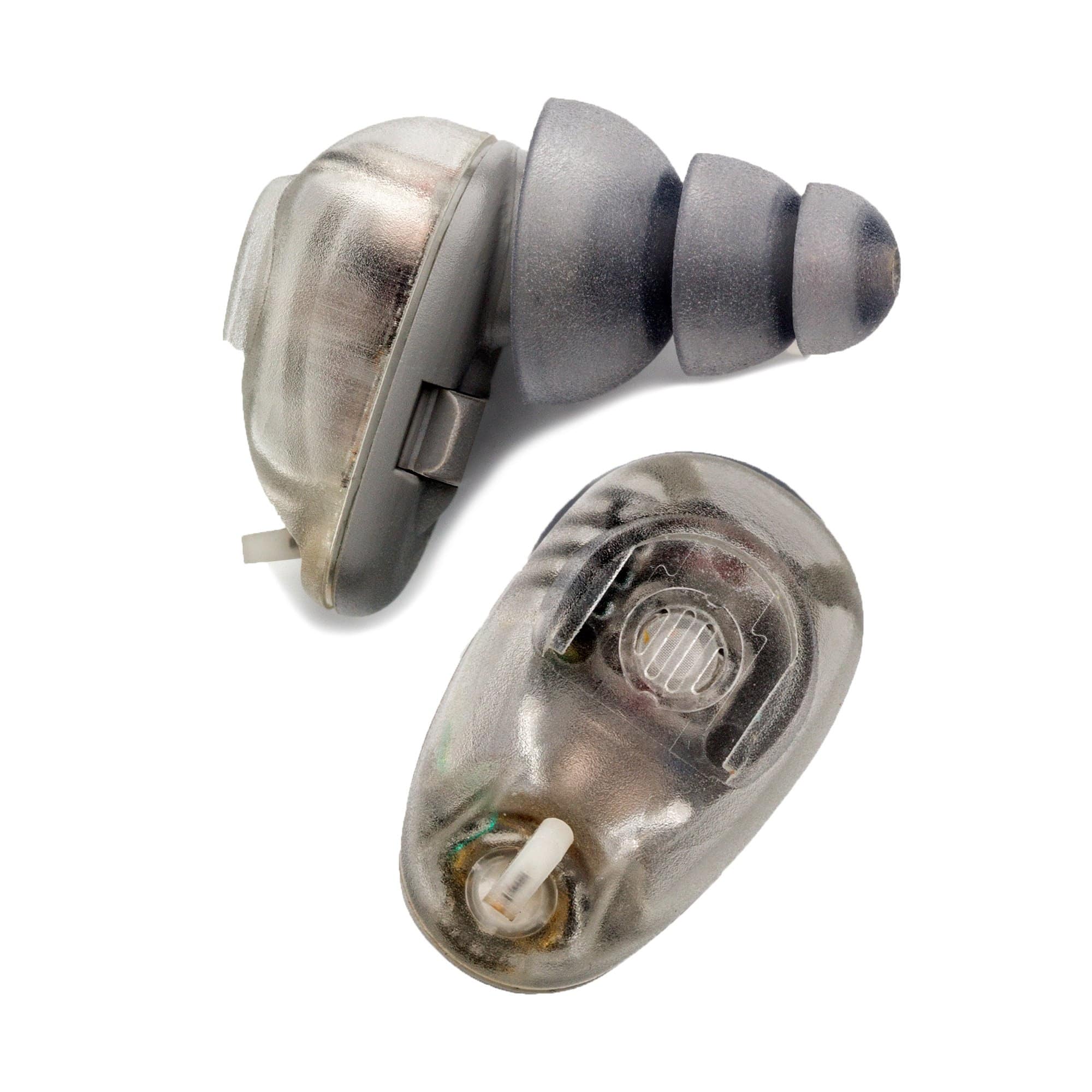 Etymotic MP•9-15 Music•PRO Electronic Earplugs - GreshamTech