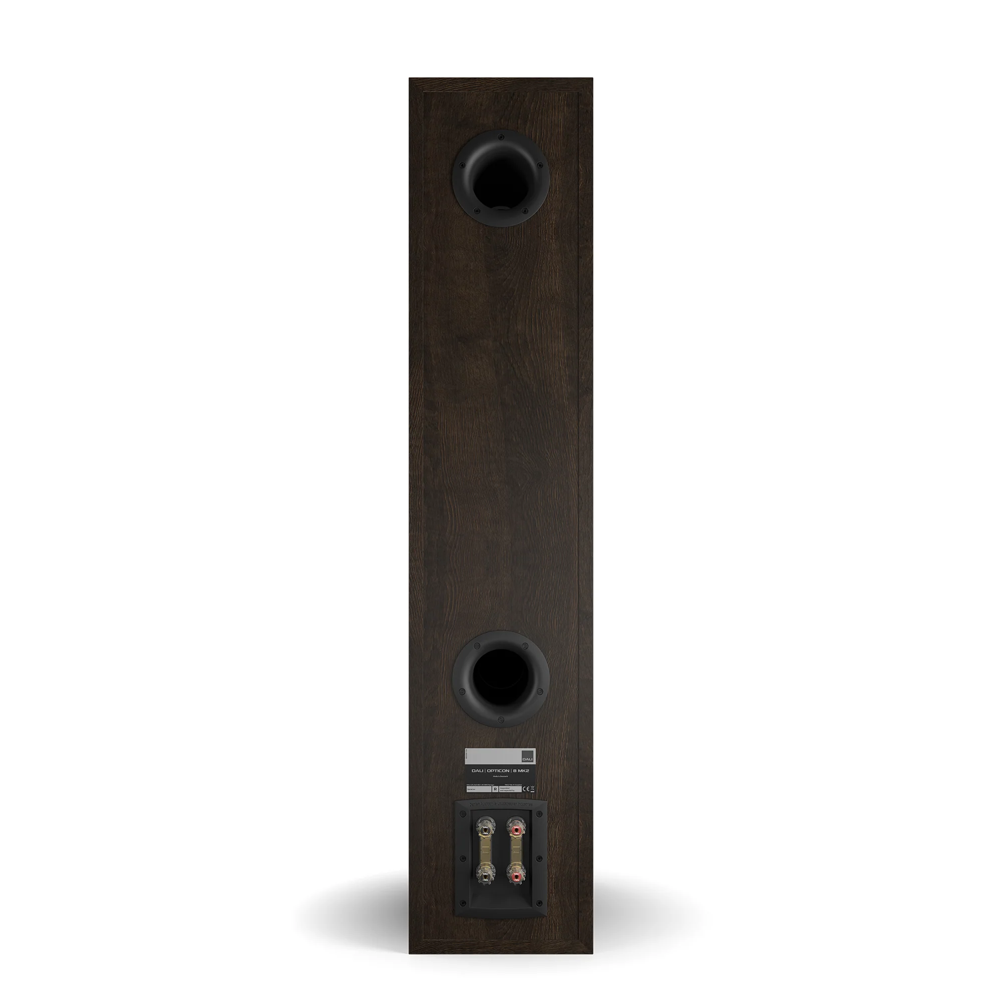 DALI OPTICON 8 MK2 Floorstanding Speakers - GreshamTech