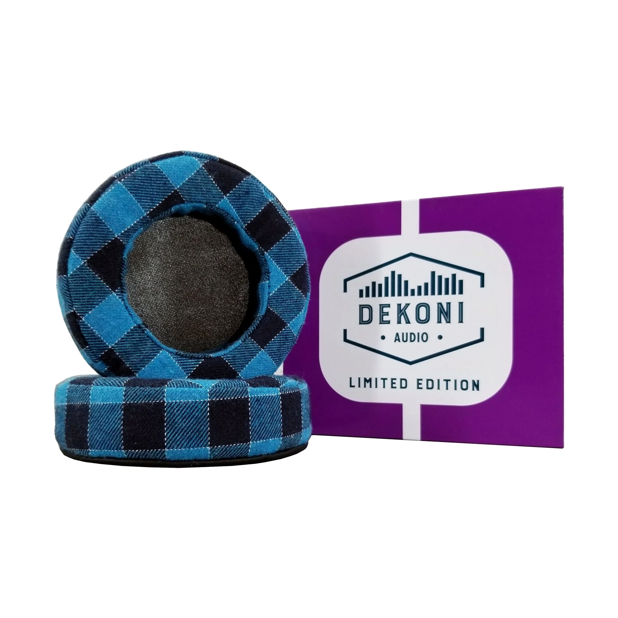 Dekoni Audio Limited Edition Ear Pads for Beyerdynamic DT Series & AKG K Series - GreshamTech