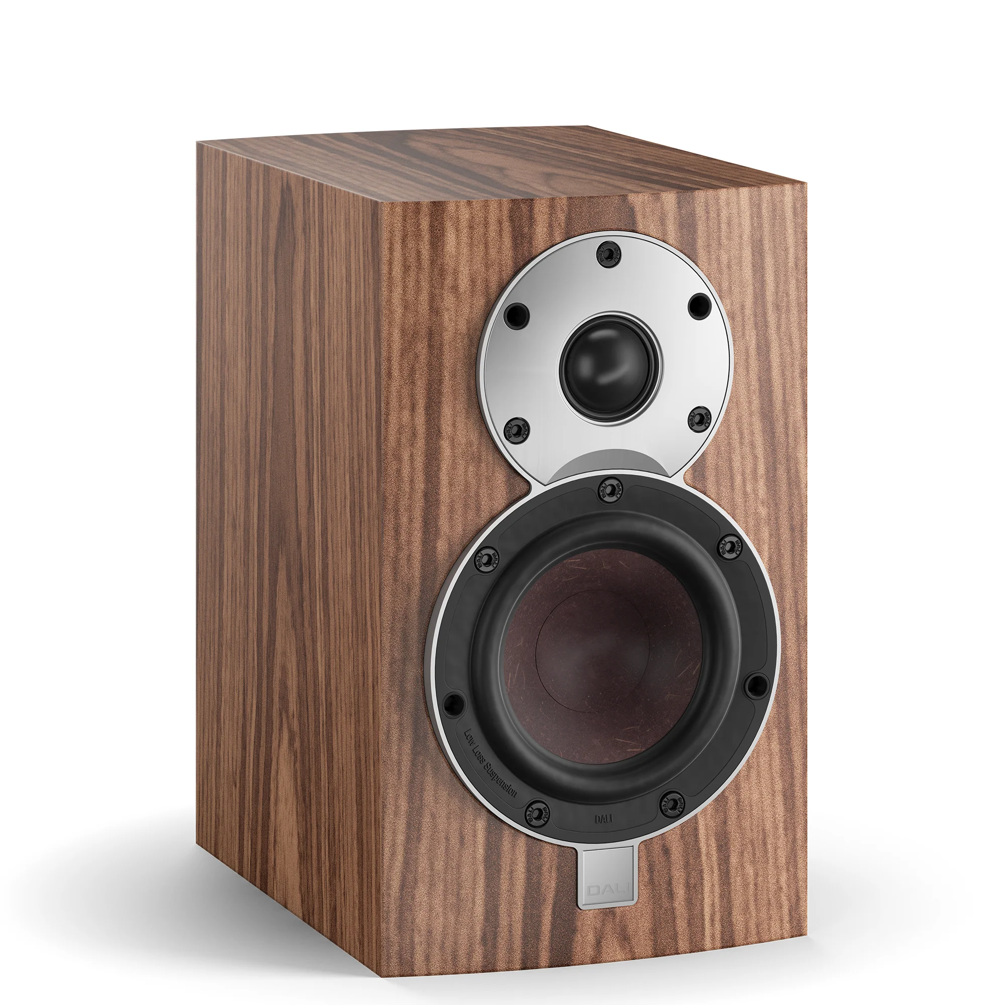 DALI MENUET Bookshelf Speakers - GreshamTech