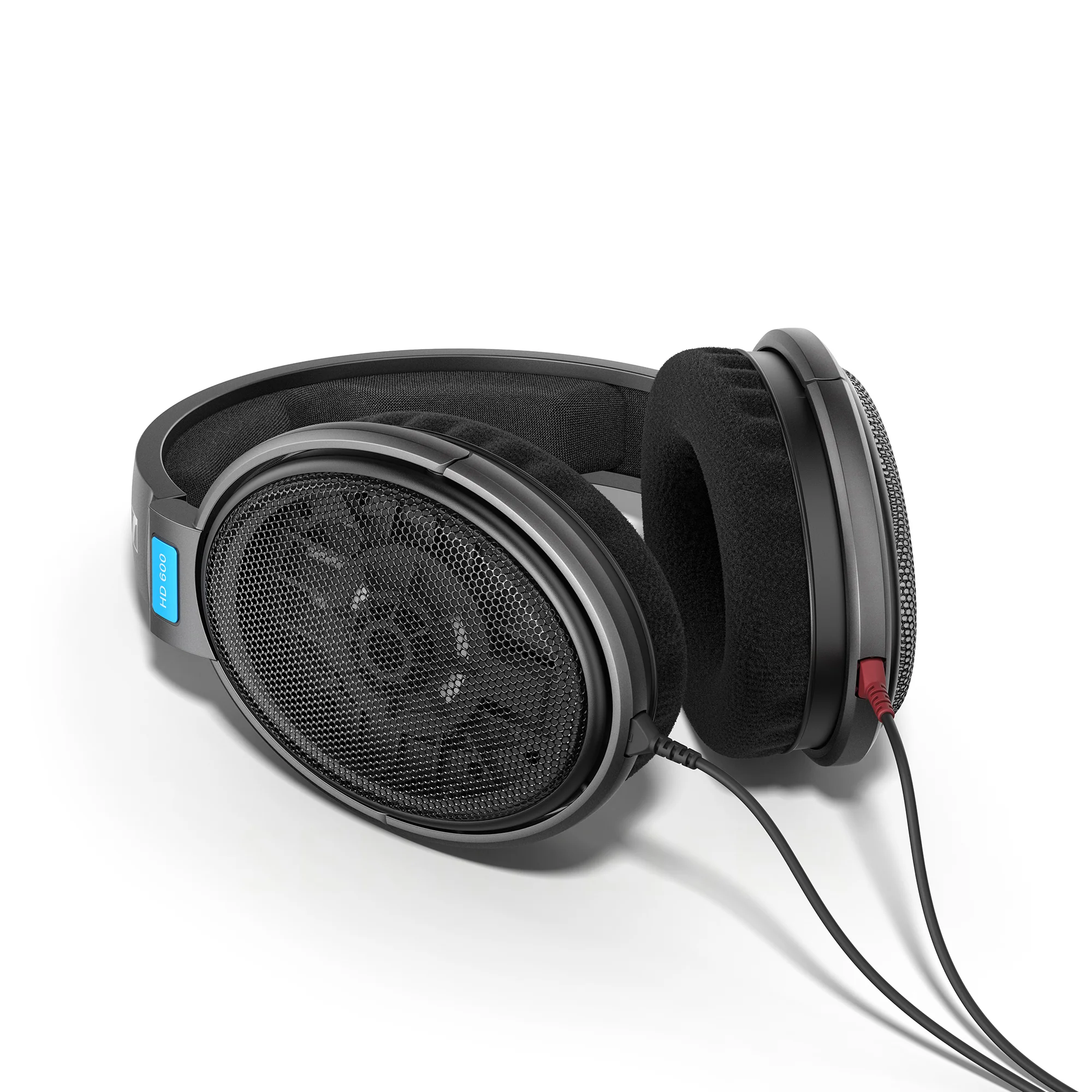 Sennheiser HD 600 Open Back Headphones - GreshamTech