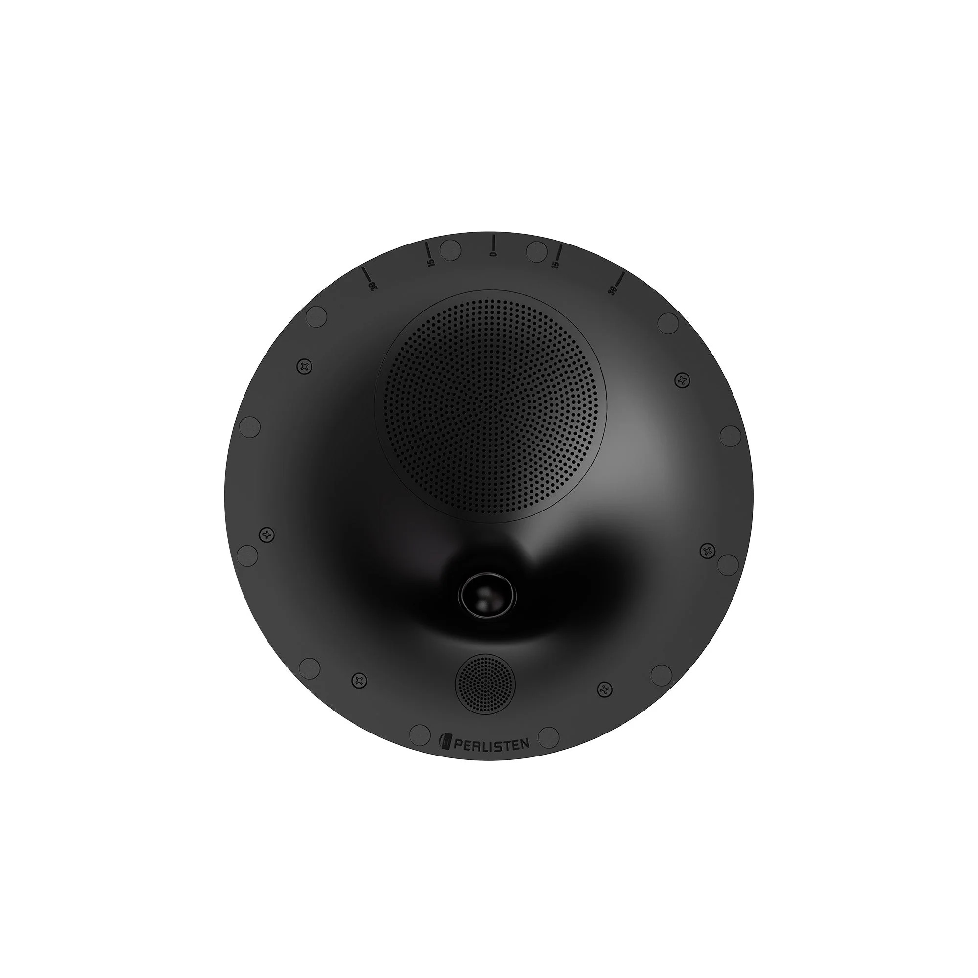 PERLISTEN R3ic In-Ceiling Speaker - GreshamTech