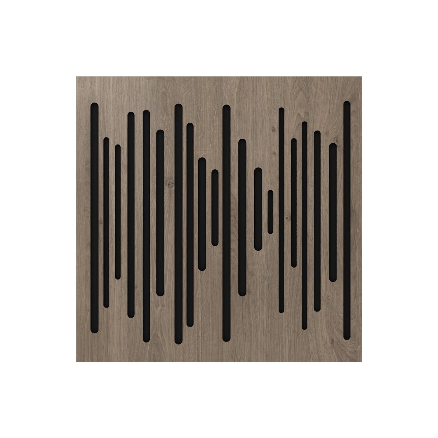 Vicoustic VicPattern Ultra Wavewood Acoustic Panels - GreshamTech