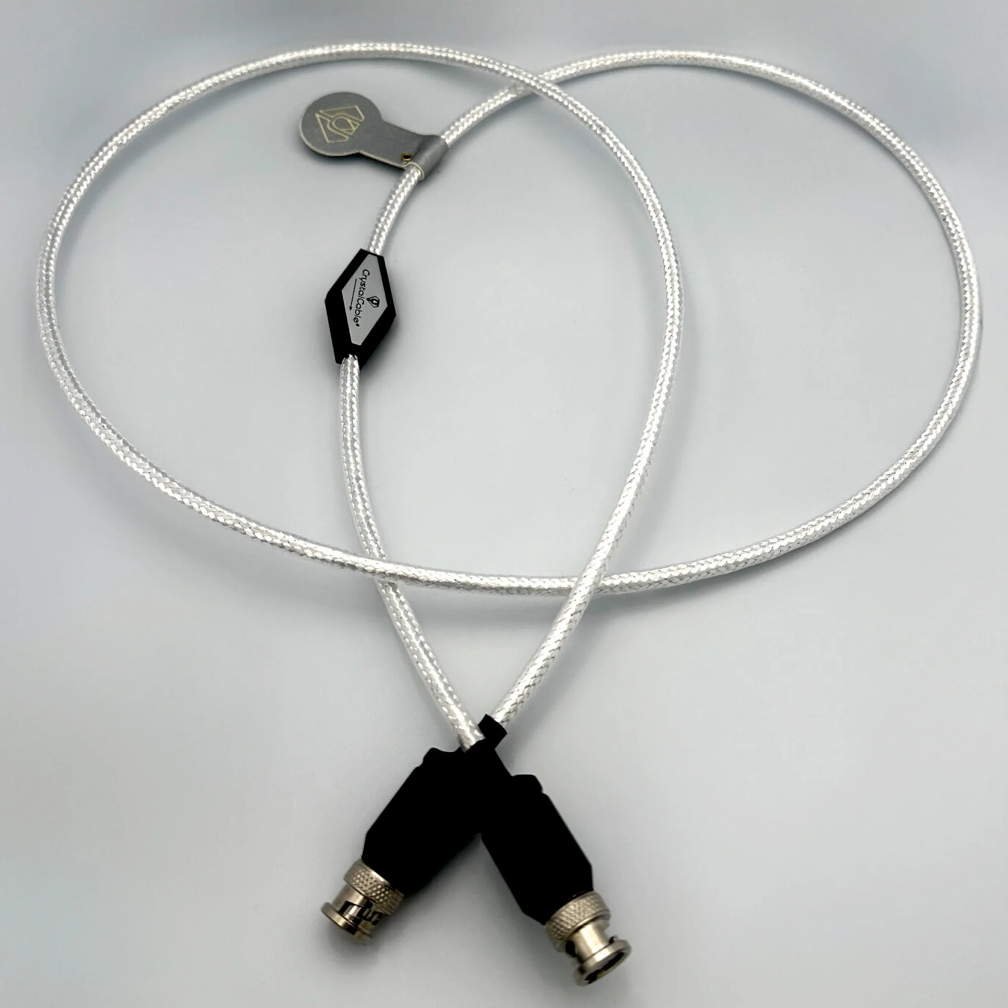 Crystal Cable Reference2 Diamond Digital 75 - GreshamTech