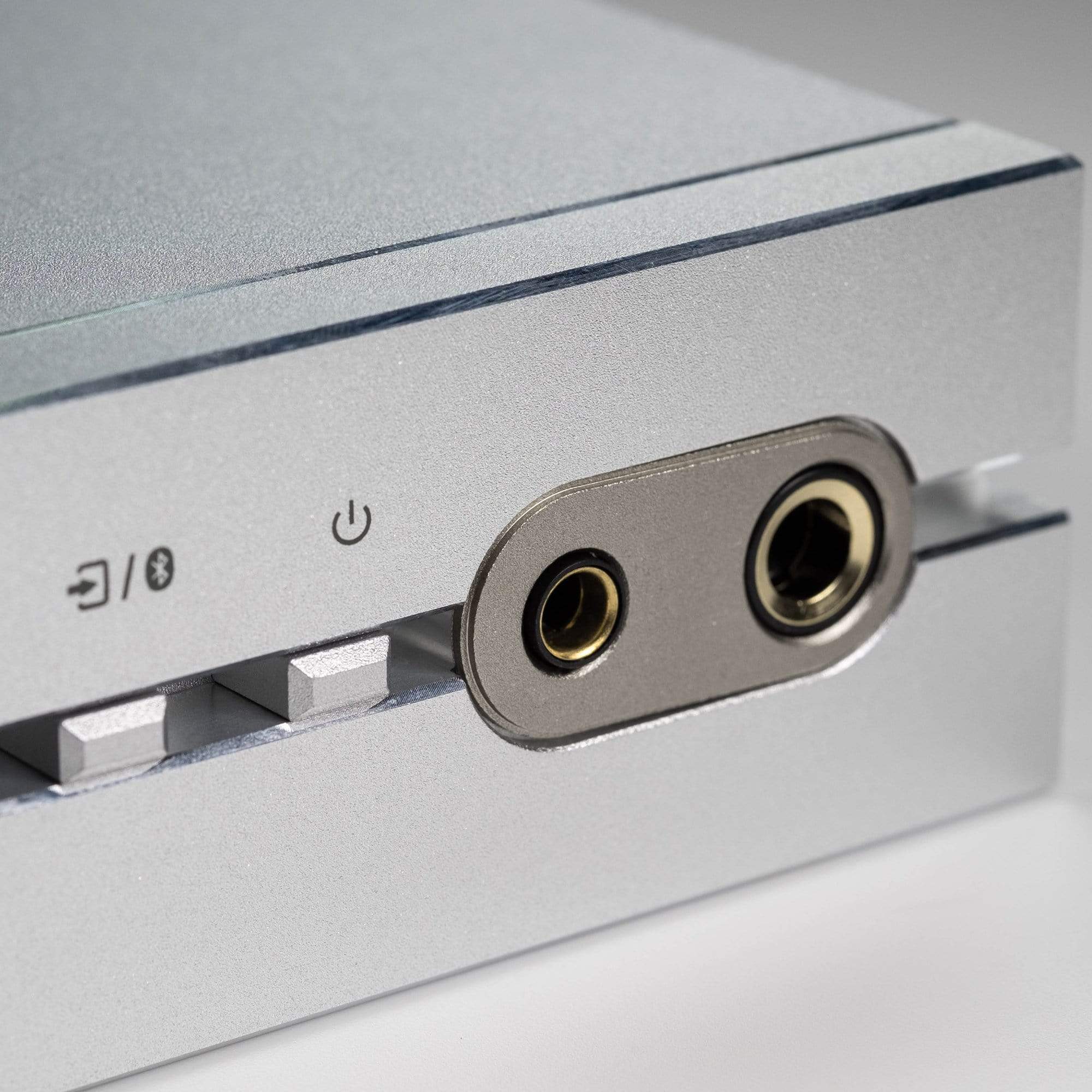 iFi audio neo iDSD Desktop Headphone Amp and DAC - GreshamTech