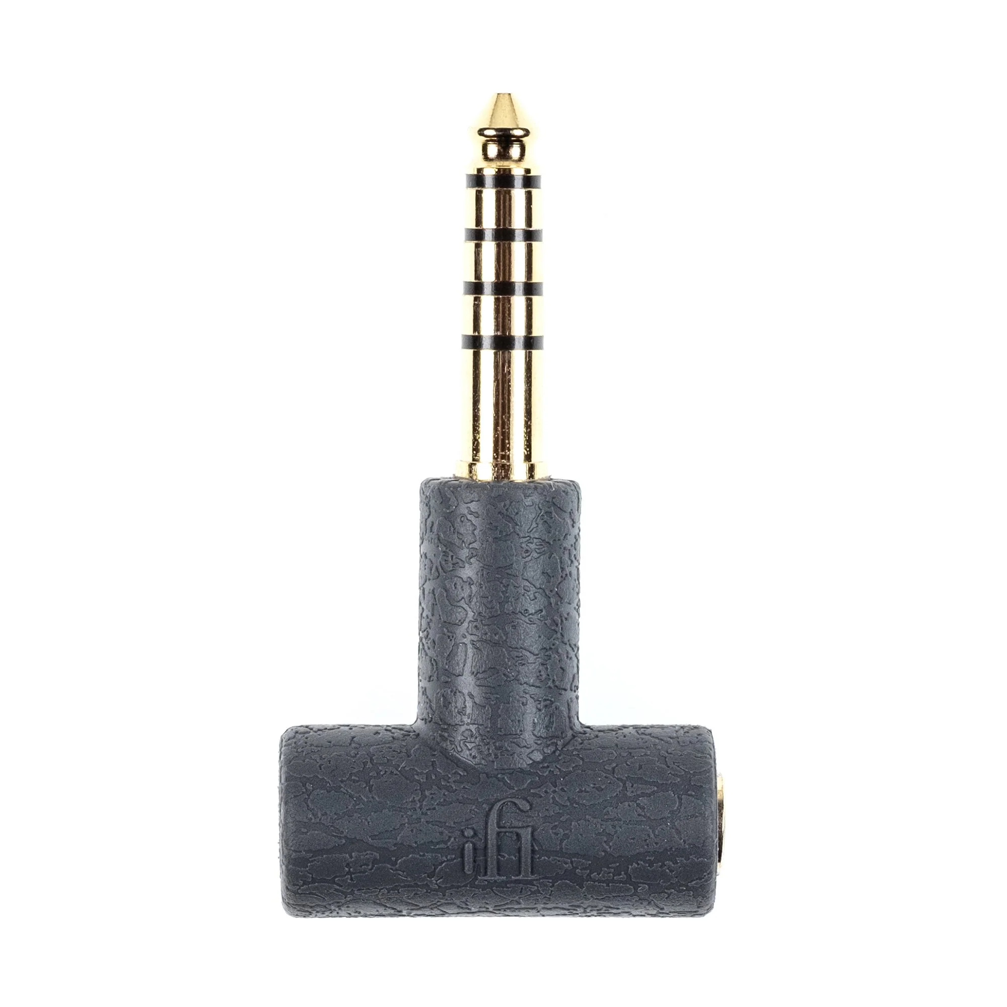 iFi audio 4.4mm Headphone Adapter - GreshamTech