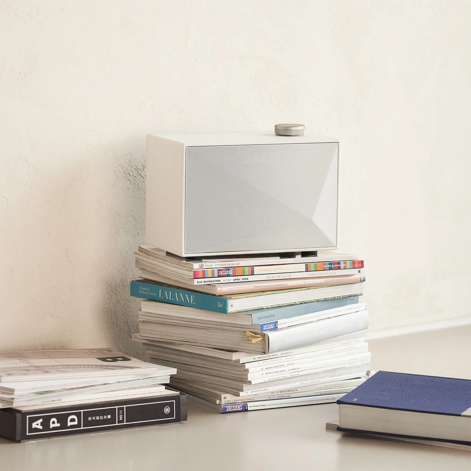 Astell&Kern ACRO BE100 Hi-Fi Wireless Speaker - GreshamTech